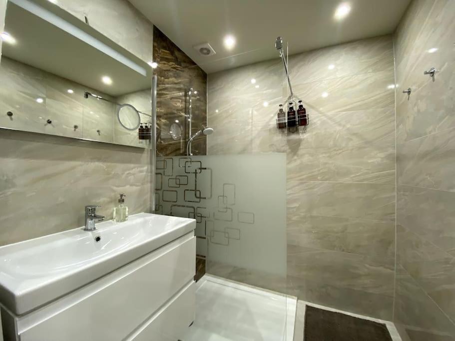 Apartment Gemuetliche In Ottakring *