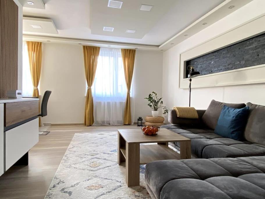 Gemuetliche In Ottakring Apartment Wien