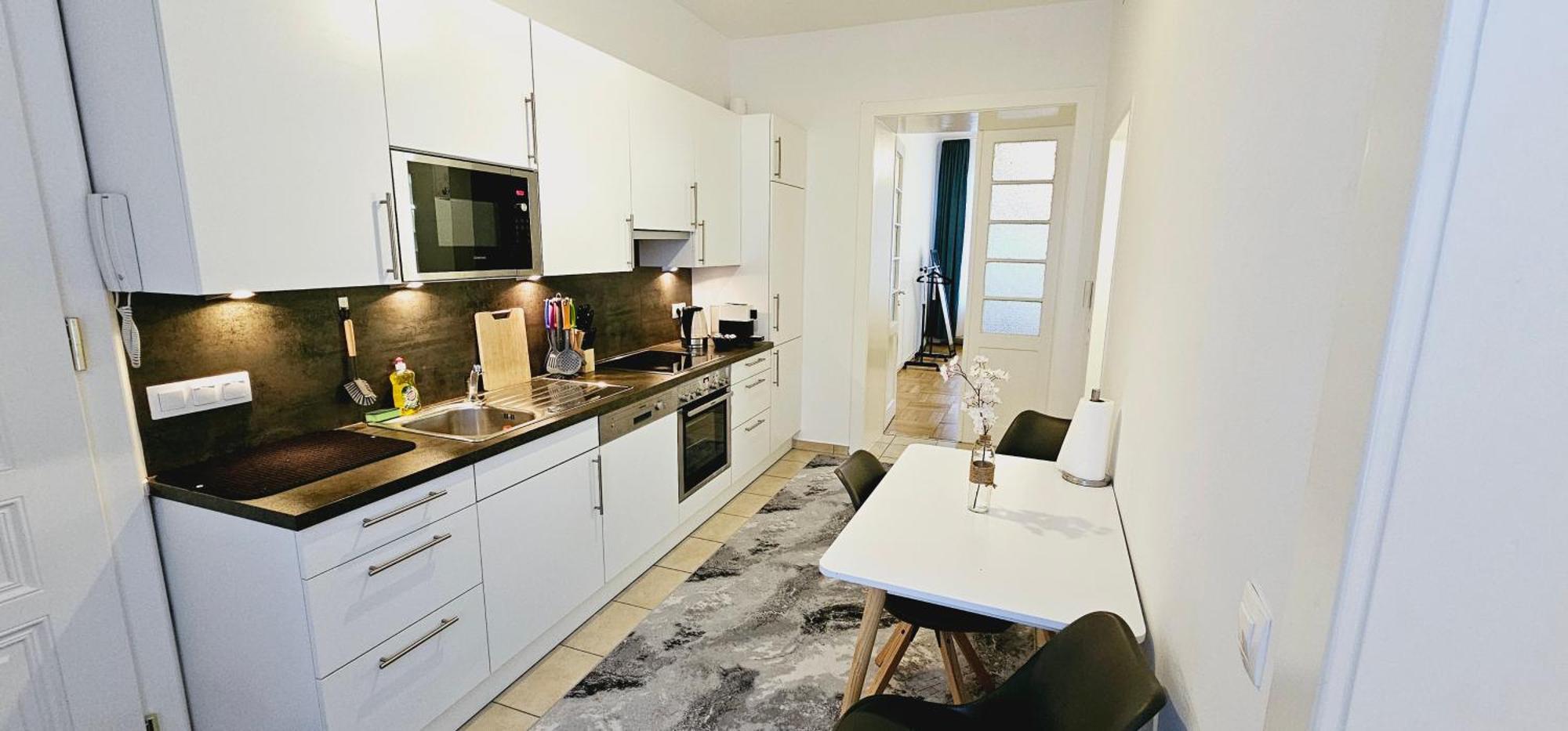Royal - Opera Apartment