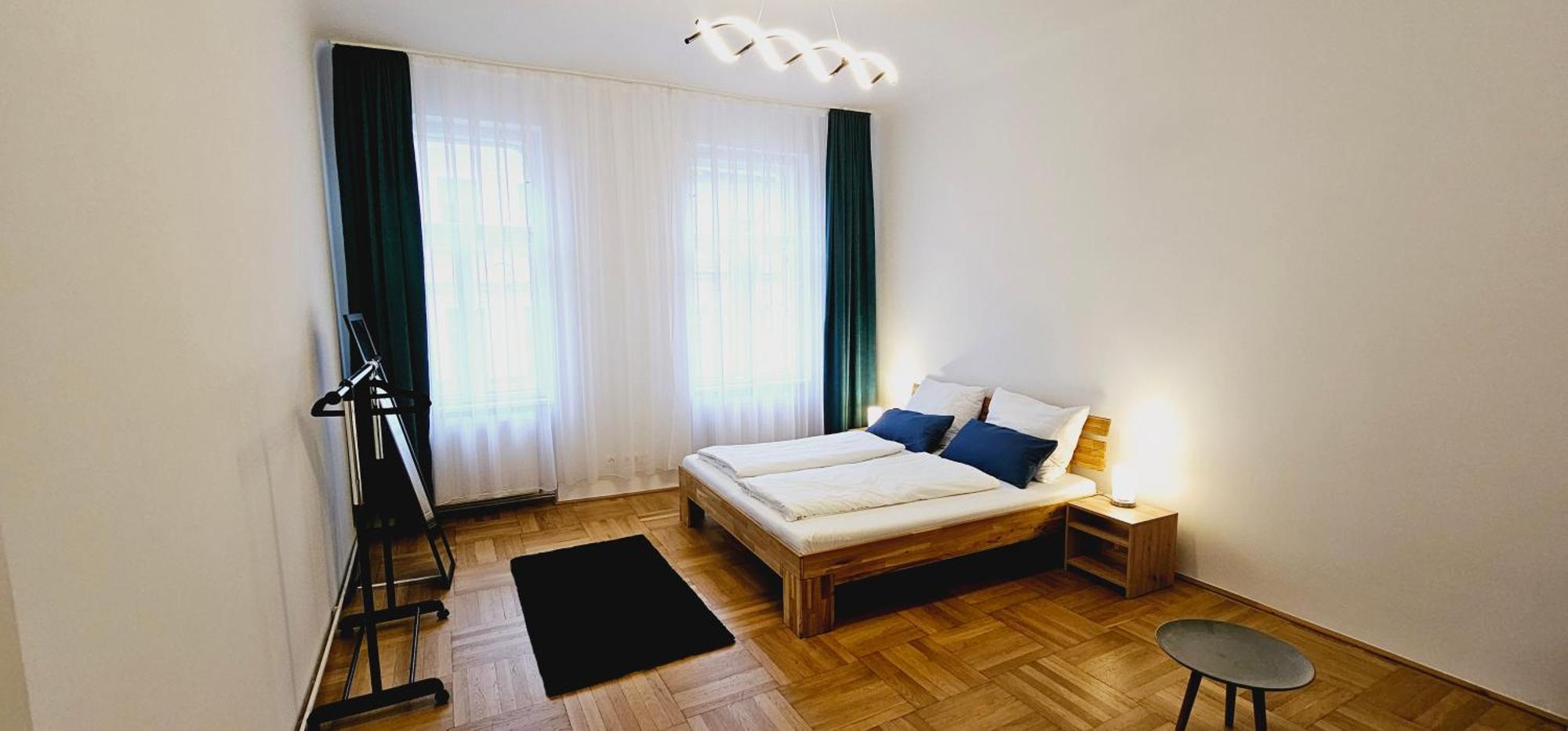 Apartment Royal - Opera