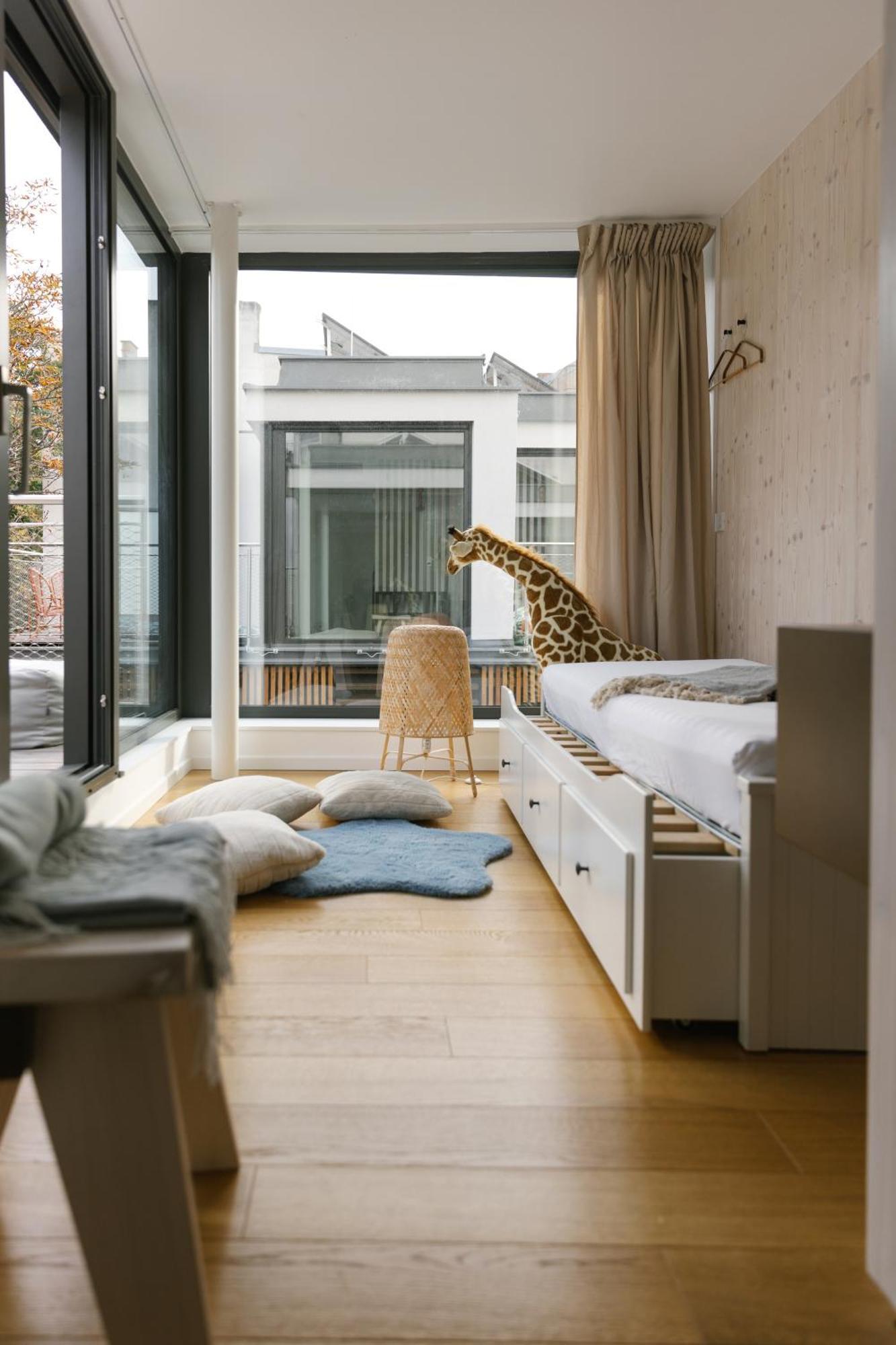 Kleines Stadthaus In Toplage Holiday home Vienna