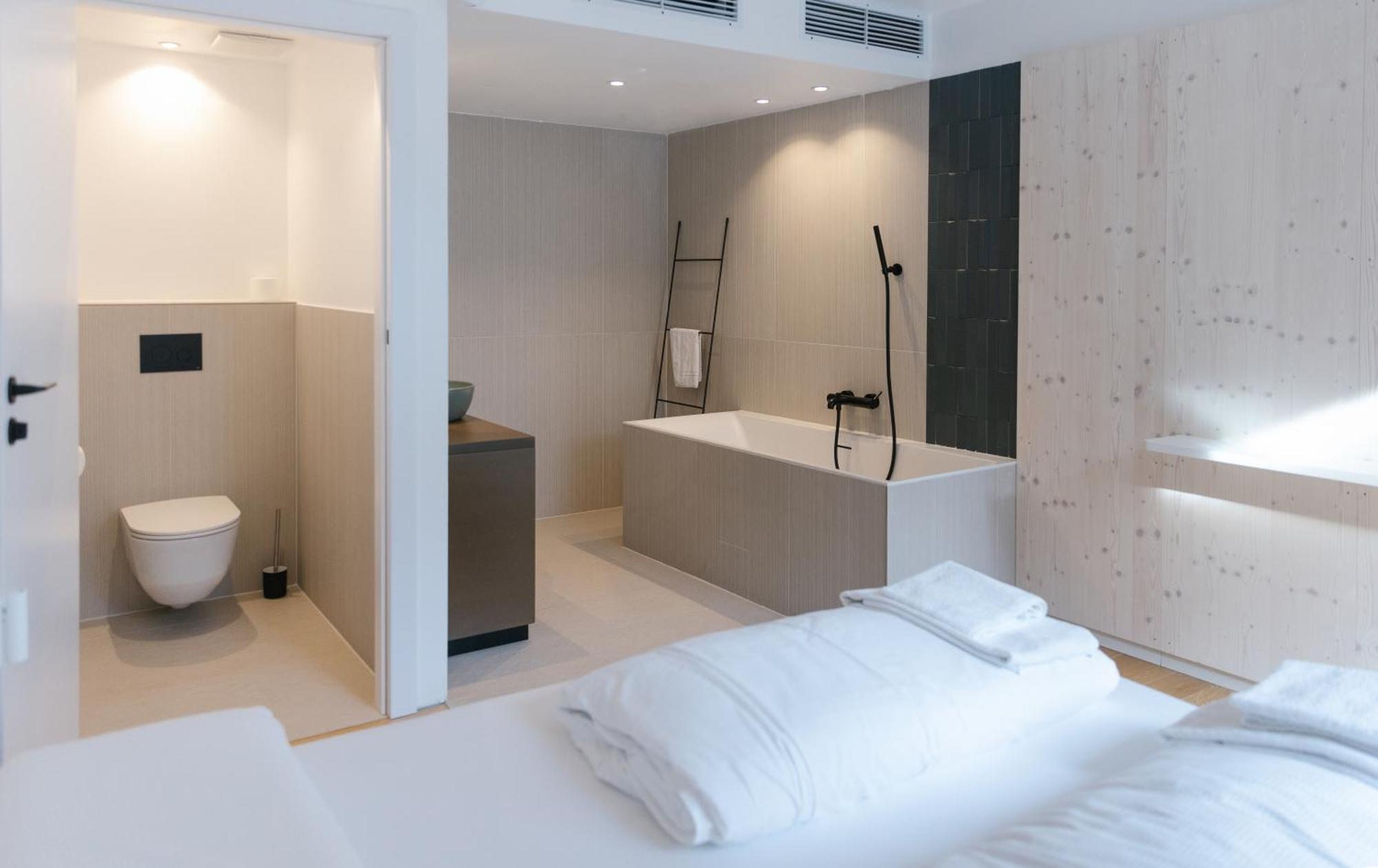 Holiday home Kleines Stadthaus In Toplage *