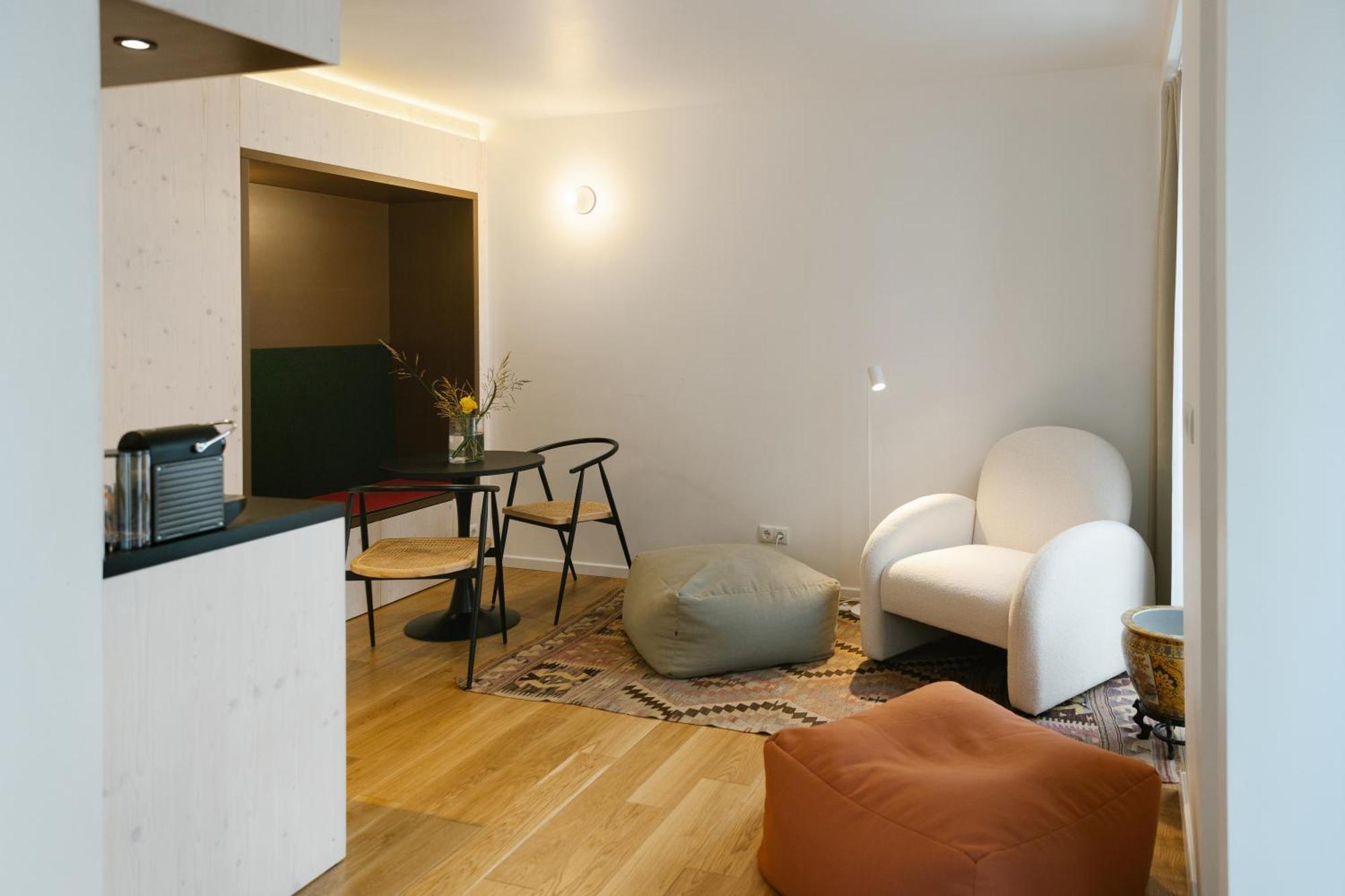 Kleines Stadthaus In Toplage Holiday home *