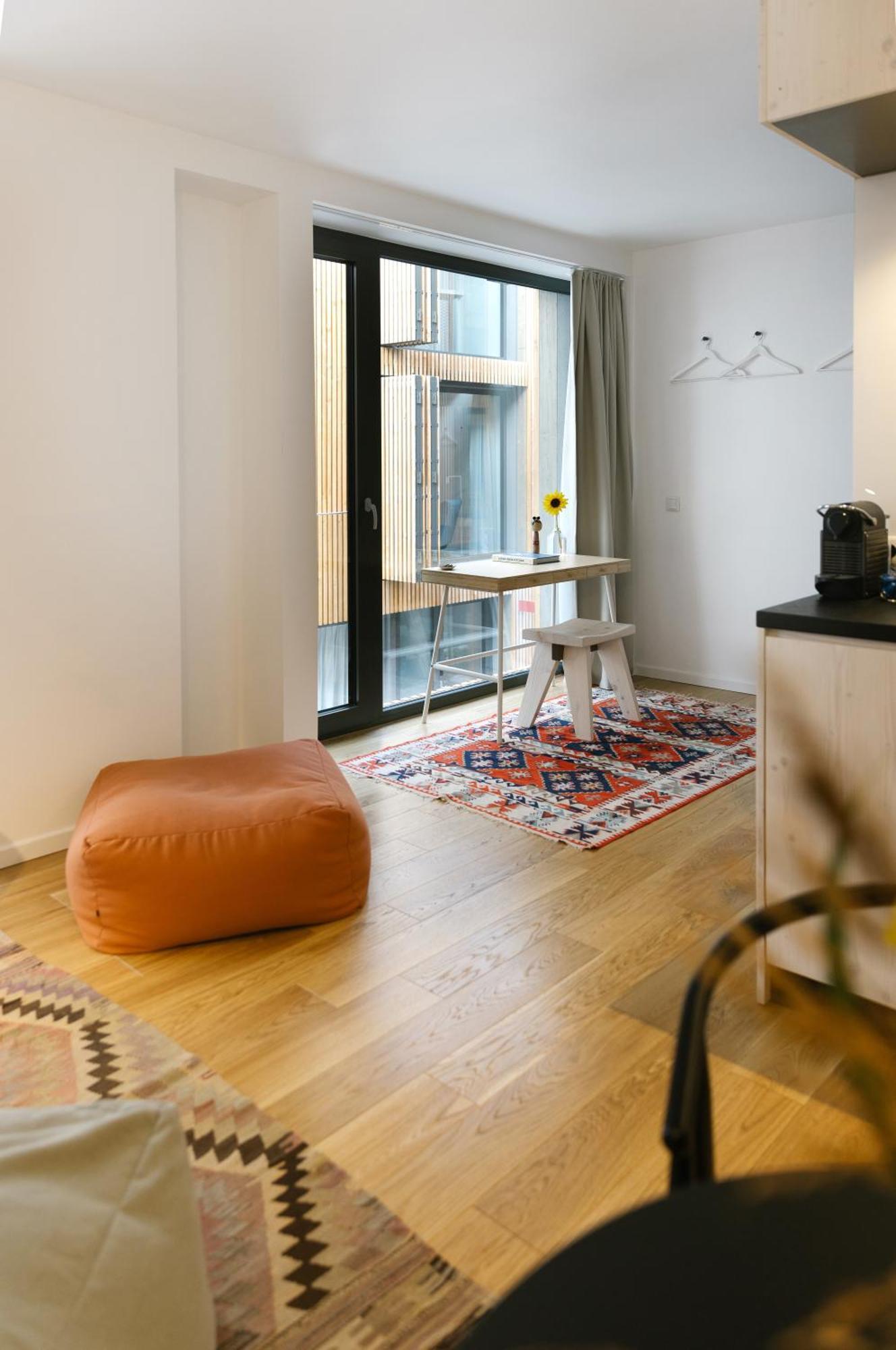 Holiday home Kleines Stadthaus In Toplage Vienna