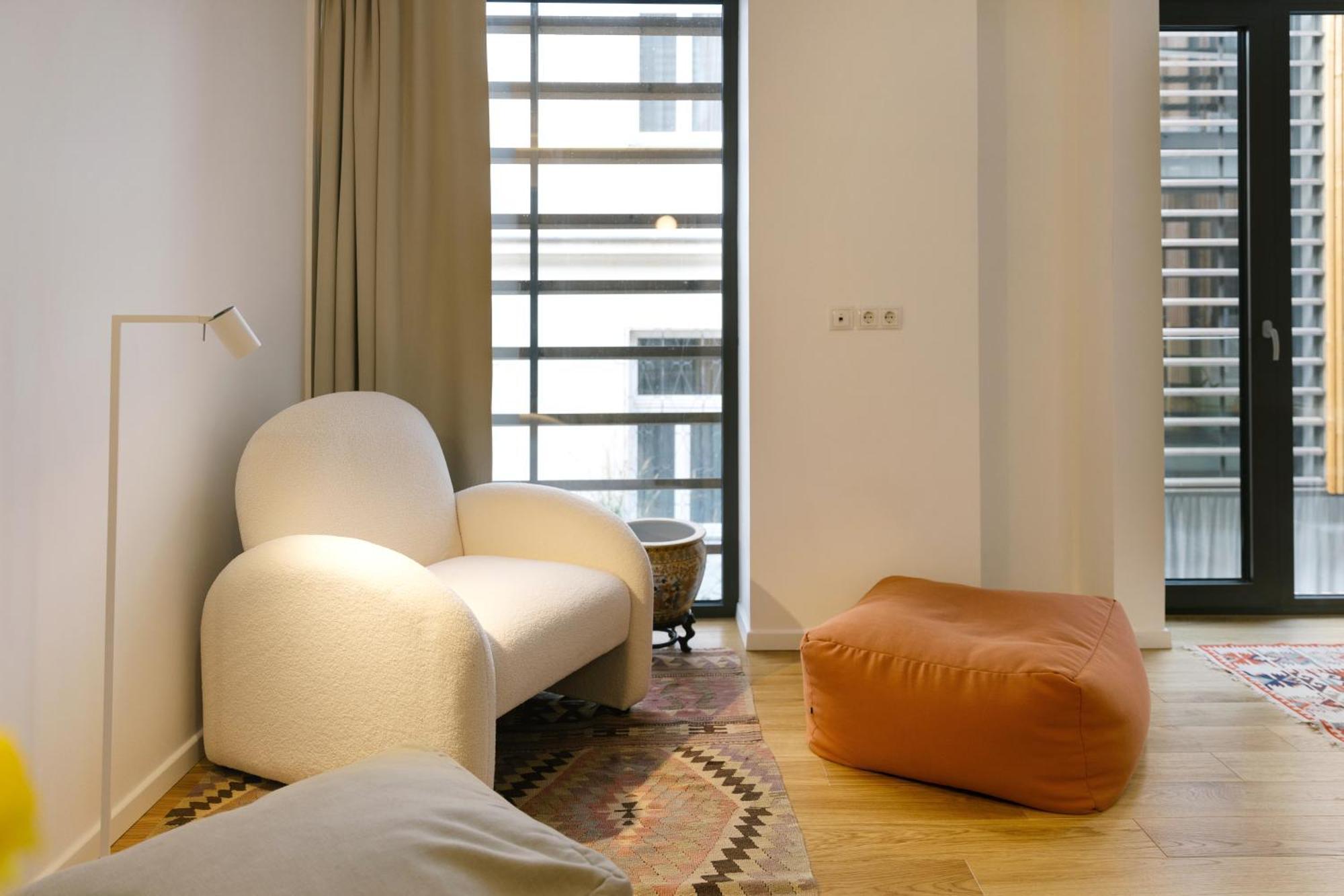 Kleines Stadthaus In Toplage Holiday home Vienna