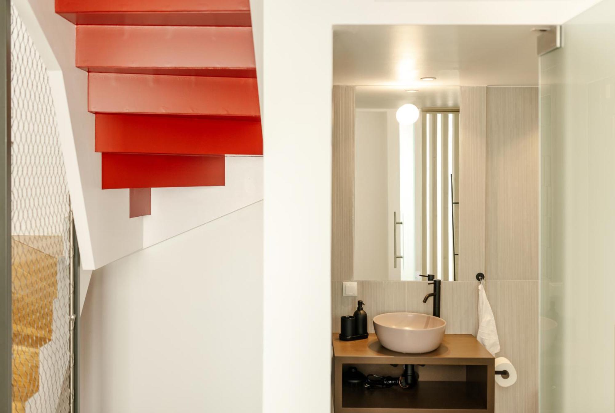 Kleines Stadthaus In Toplage Holiday home *