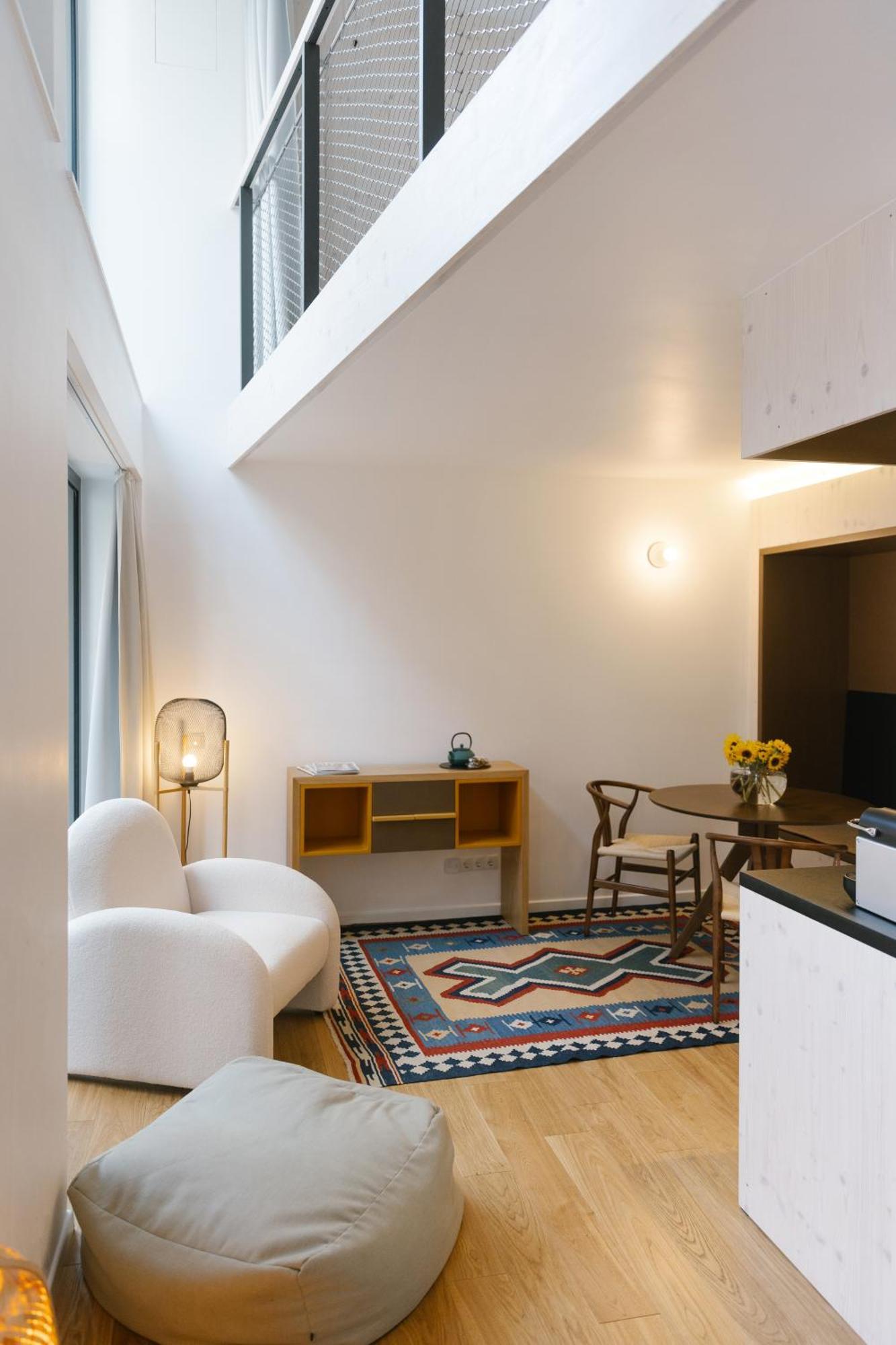 Holiday home Kleines Stadthaus In Toplage *