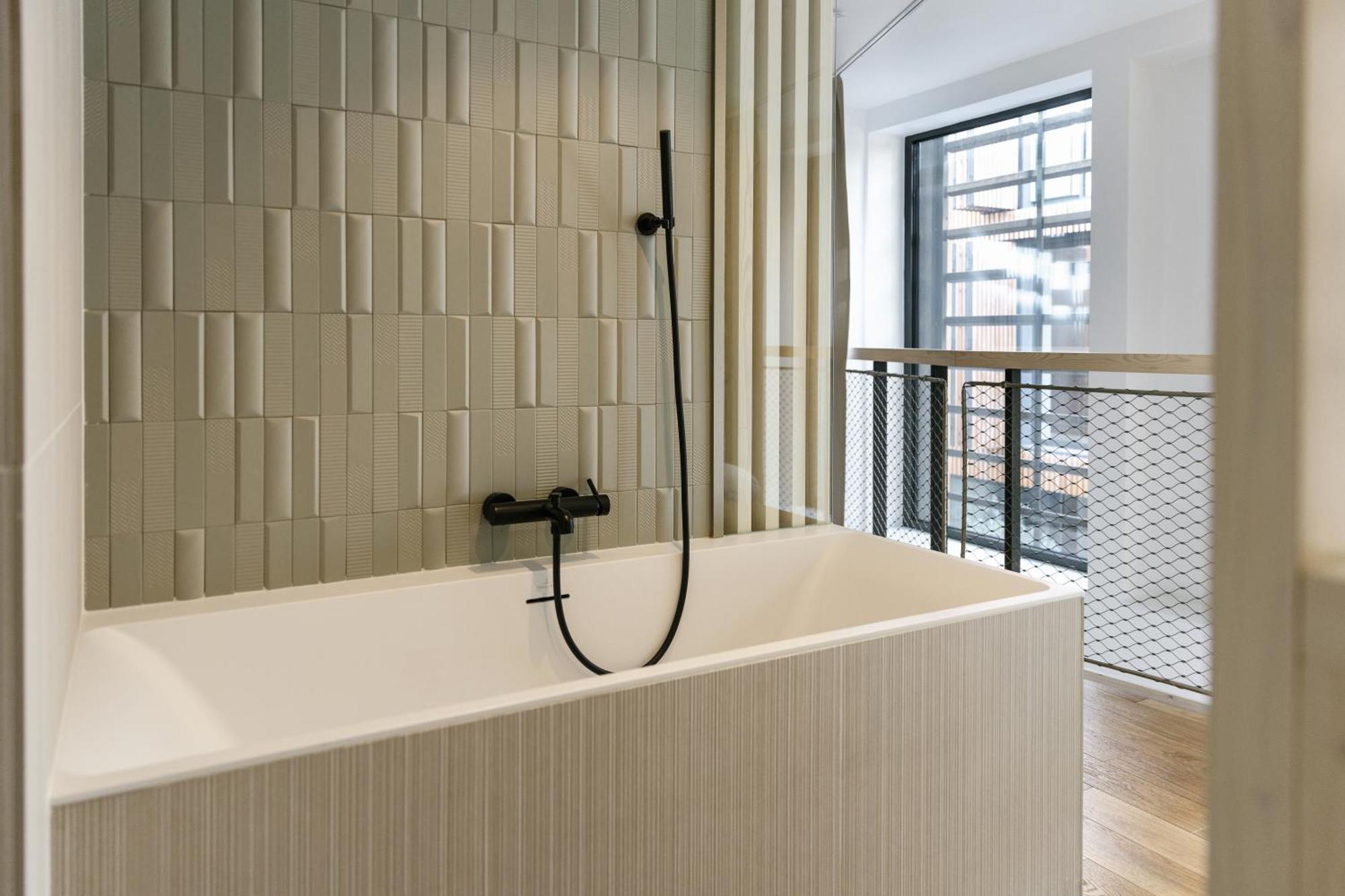 Kleines Stadthaus In Toplage Holiday home Vienna
