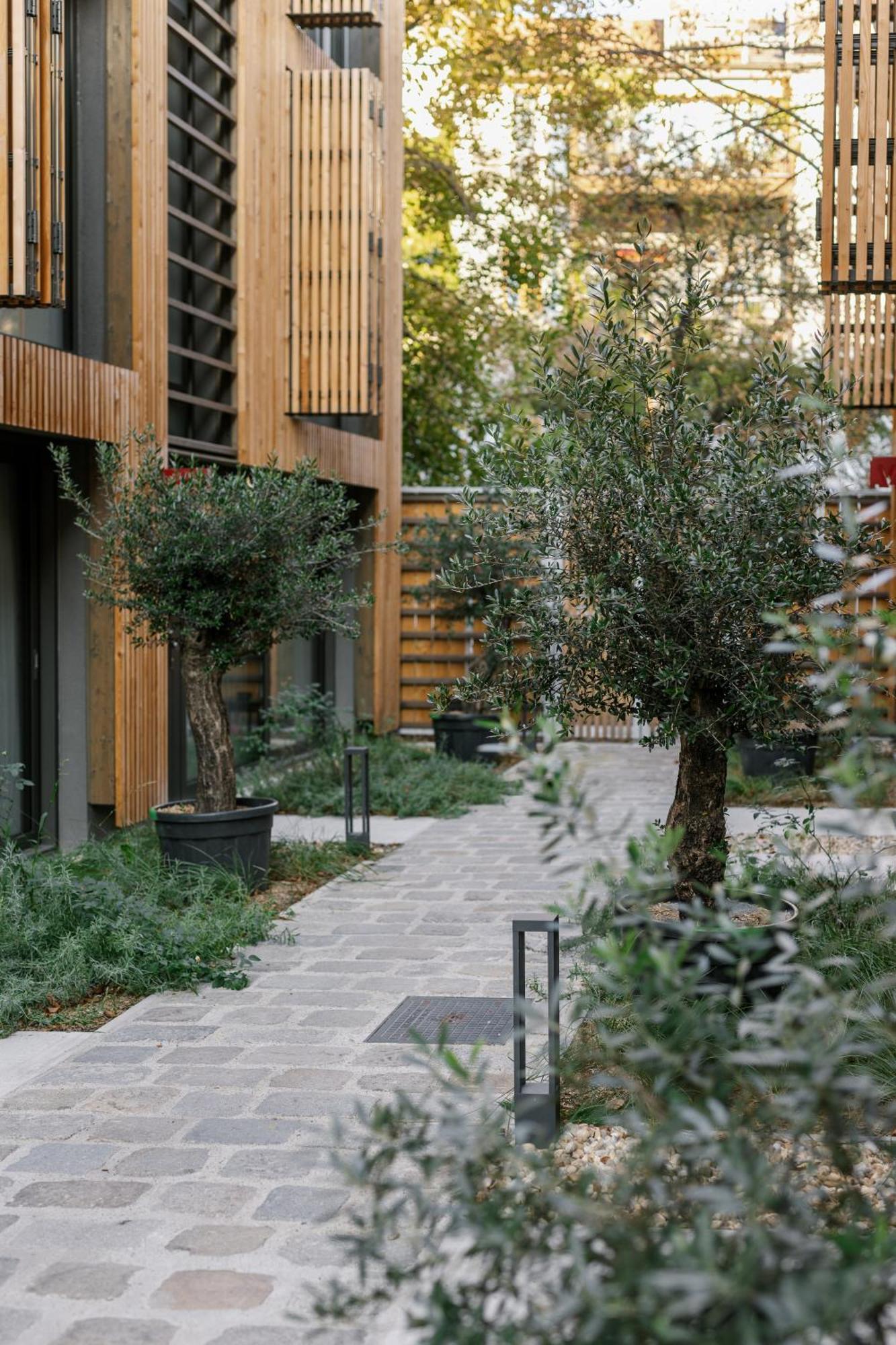 Kleines Stadthaus In Toplage Holiday home *