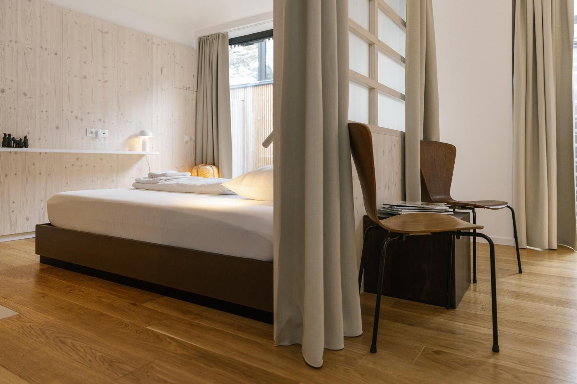 Kleines Stadthaus In Toplage * Vienna