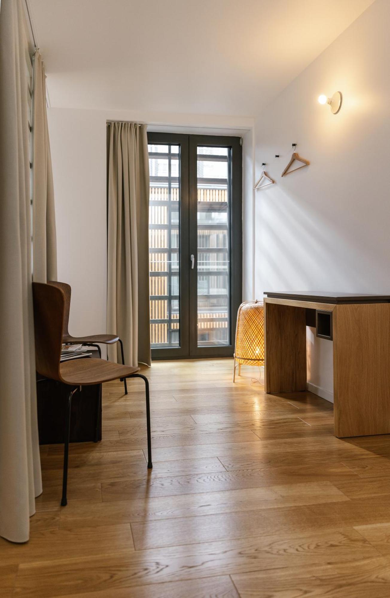 Kleines Stadthaus In Toplage * Vienna