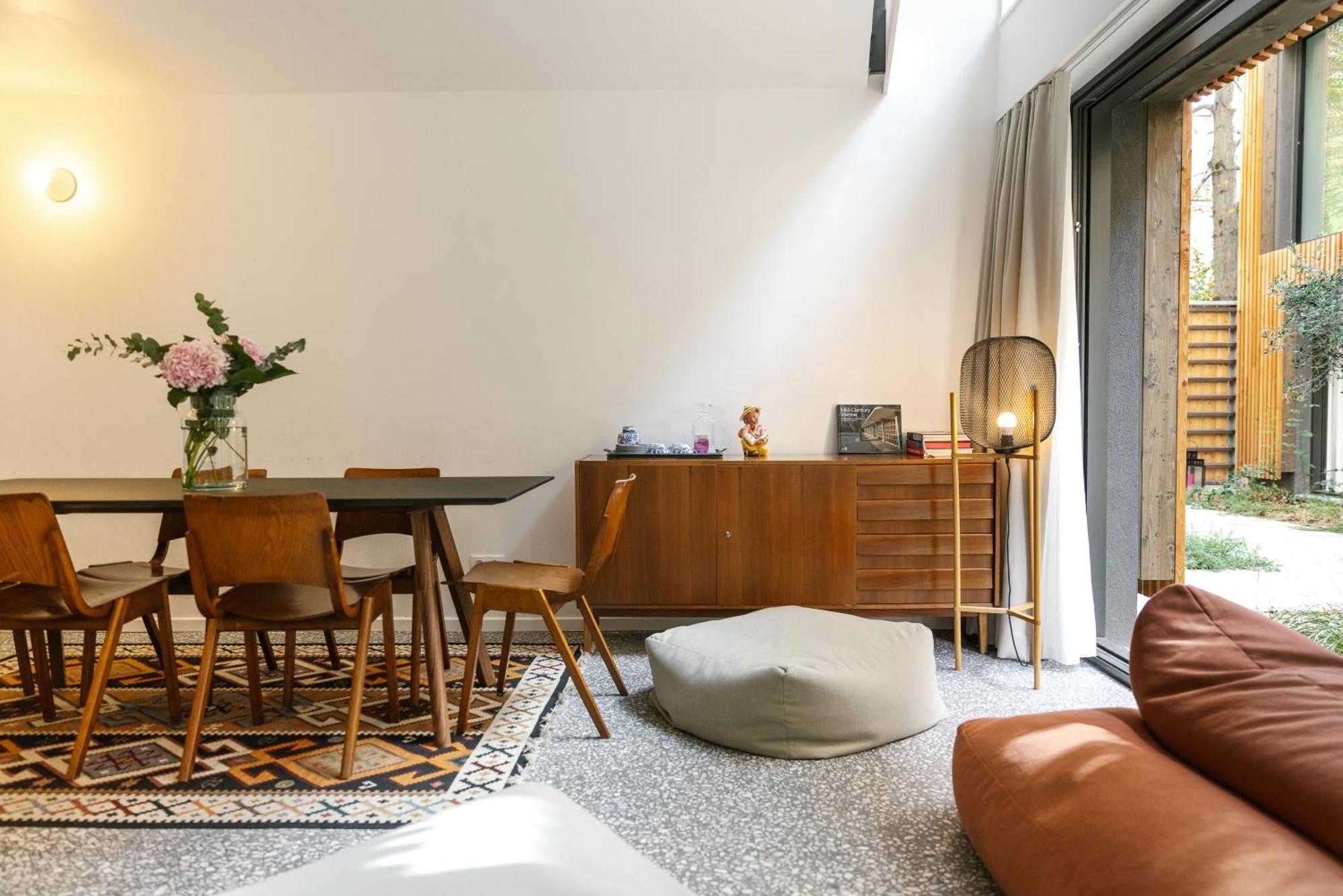 Holiday home Kleines Stadthaus In Toplage *