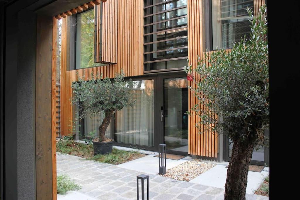 Holiday home Kleines Stadthaus In Toplage *