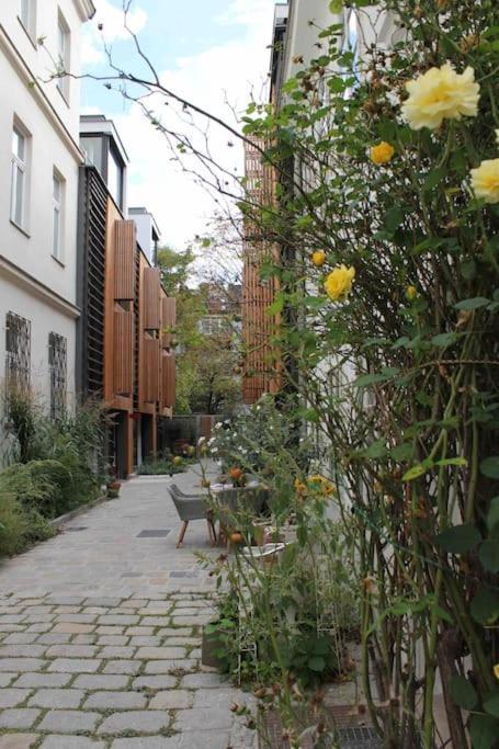 Holiday home Kleines Stadthaus In Toplage