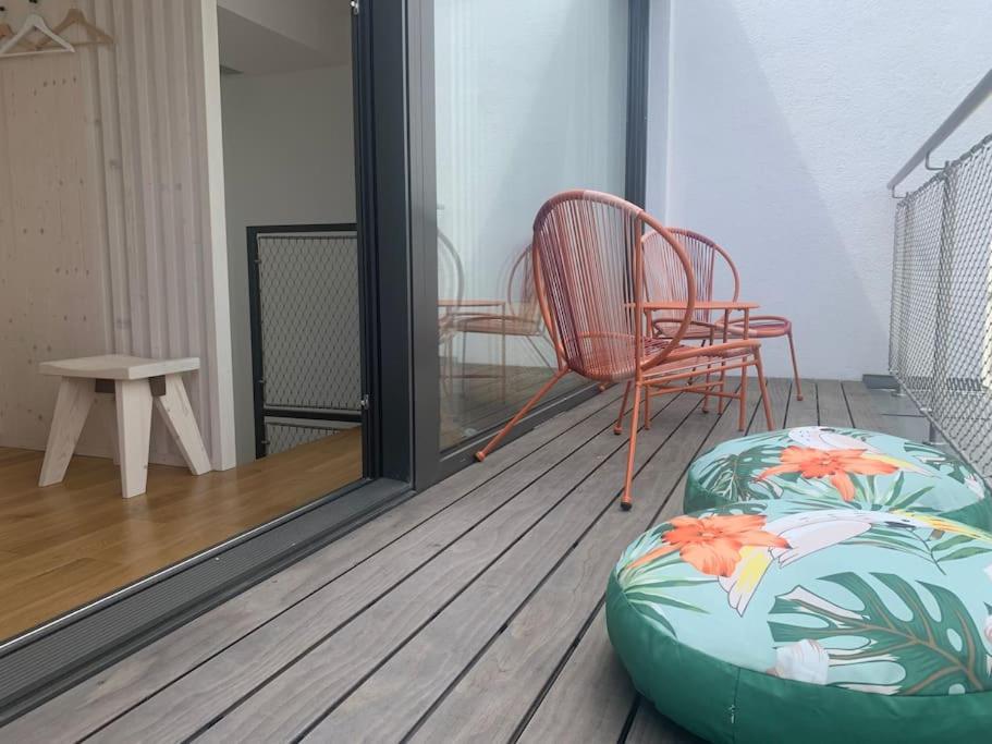 Holiday home Kleines Stadthaus In Toplage *
