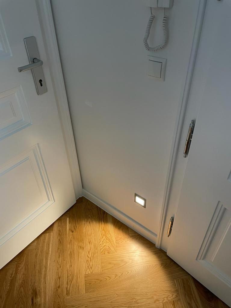 Apartment Neubau