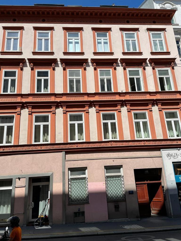 Apartment Neubau *