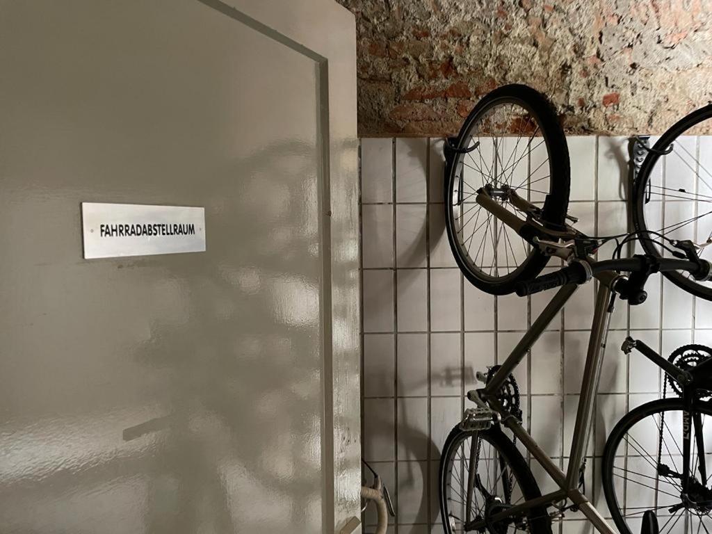 Apartment Neubau