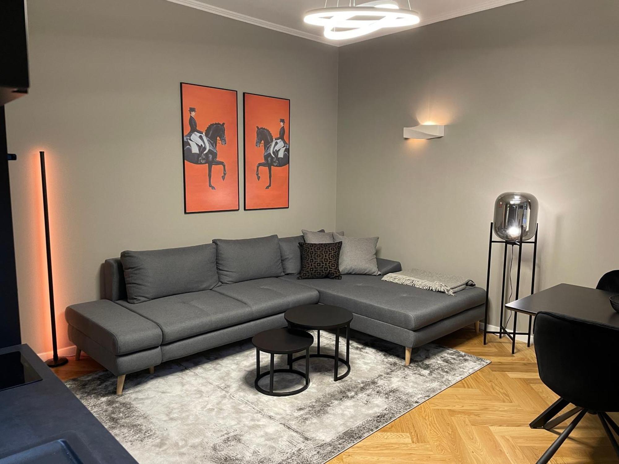 Neubau * Vienna