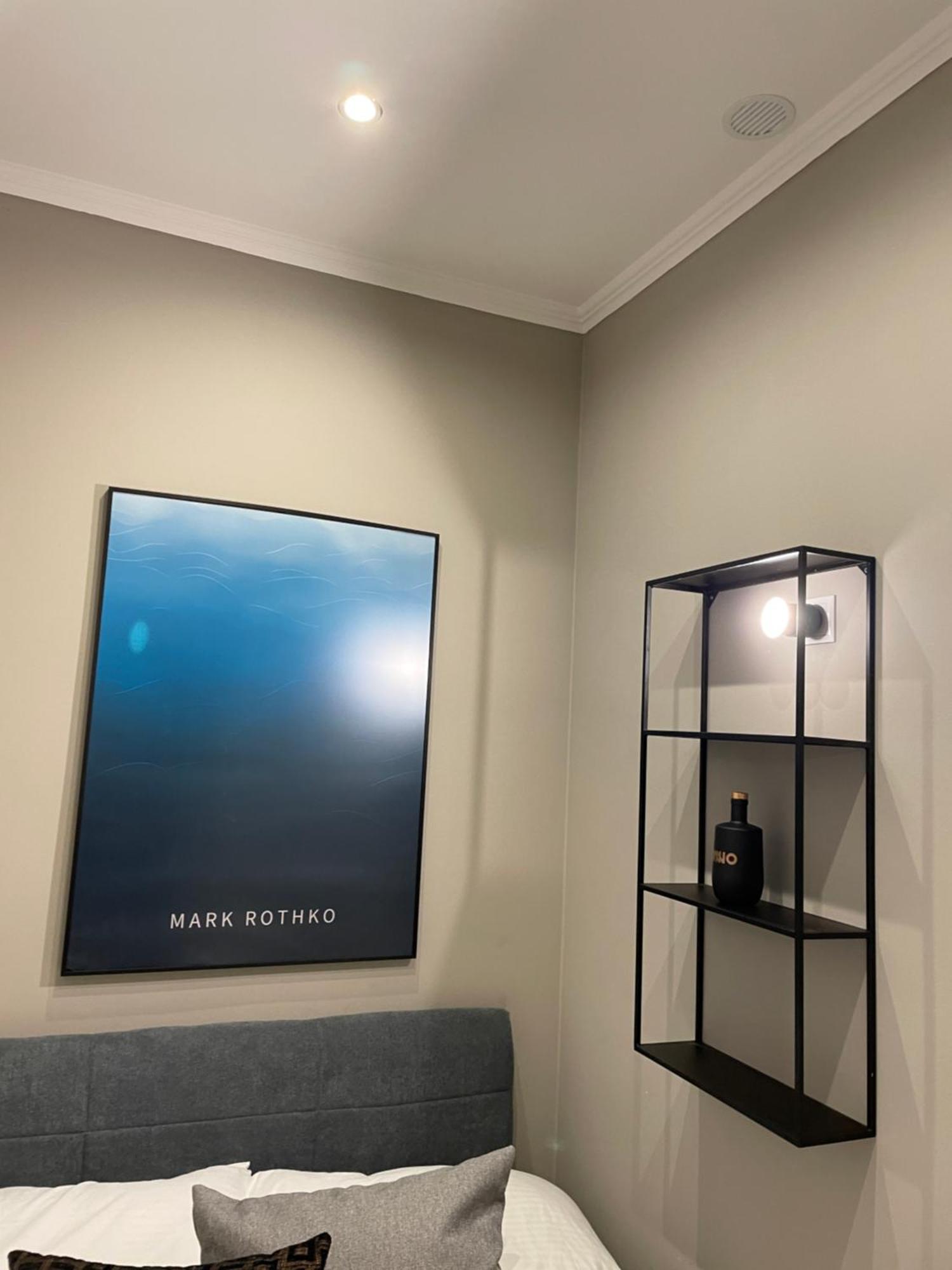 Neubau Apartment Vienna