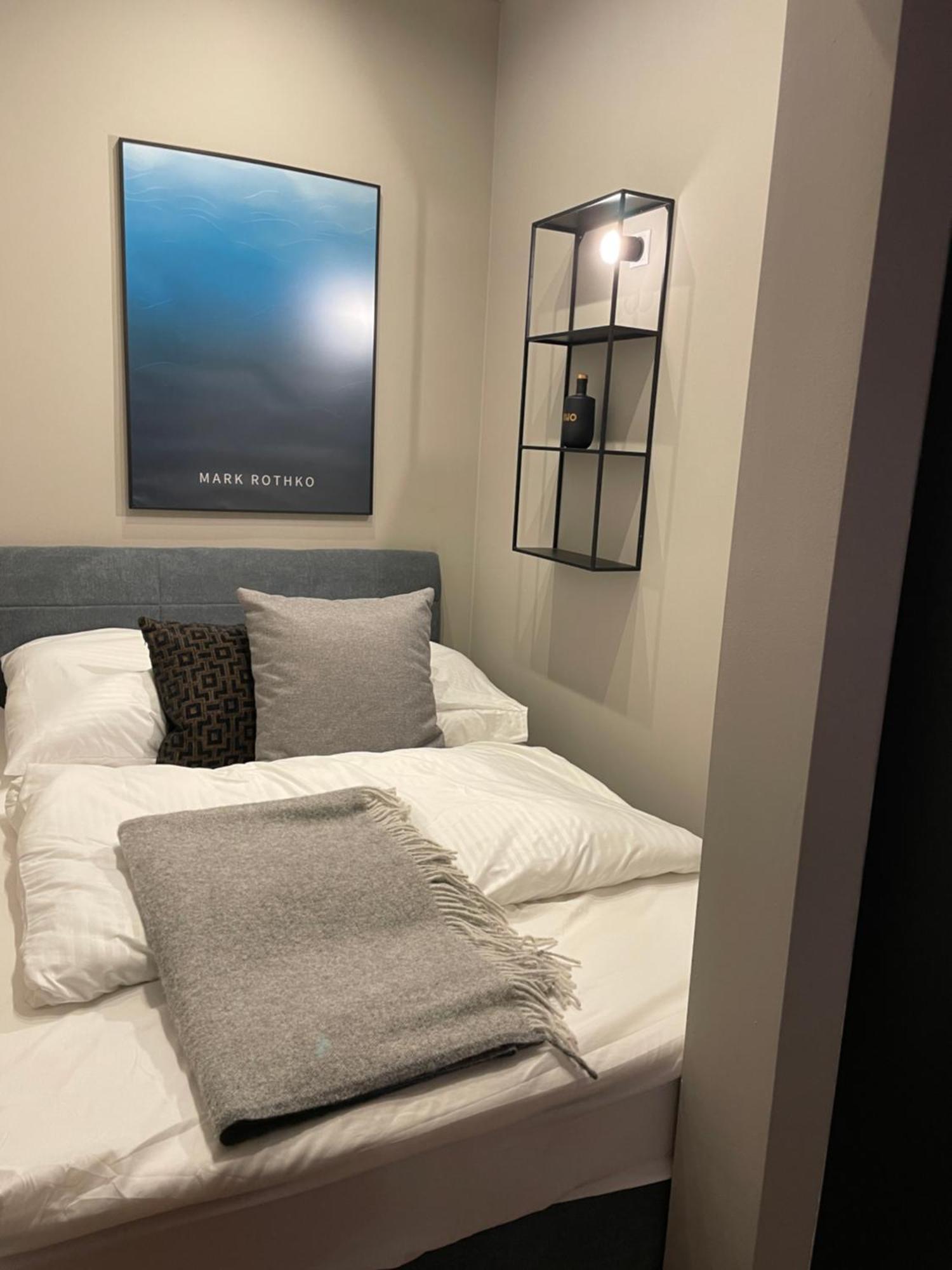 Neubau Apartment