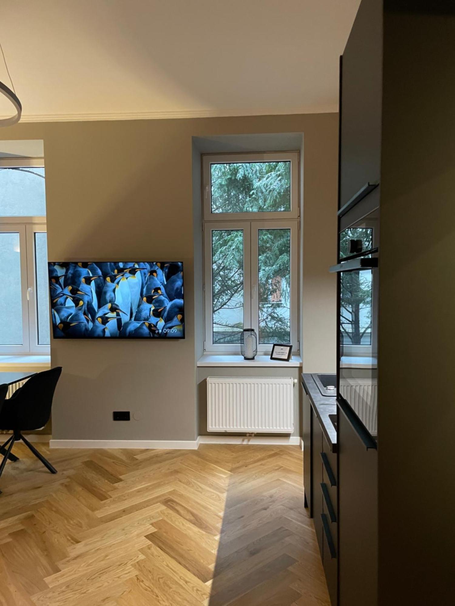 Apartment Neubau Vienna