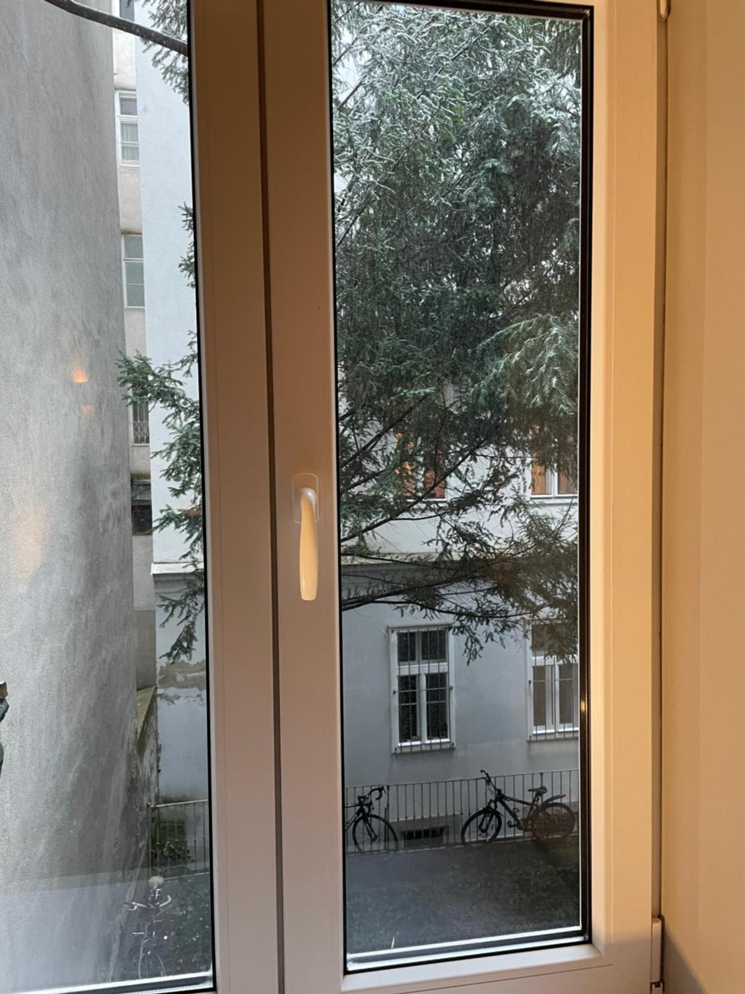 Apartment Neubau