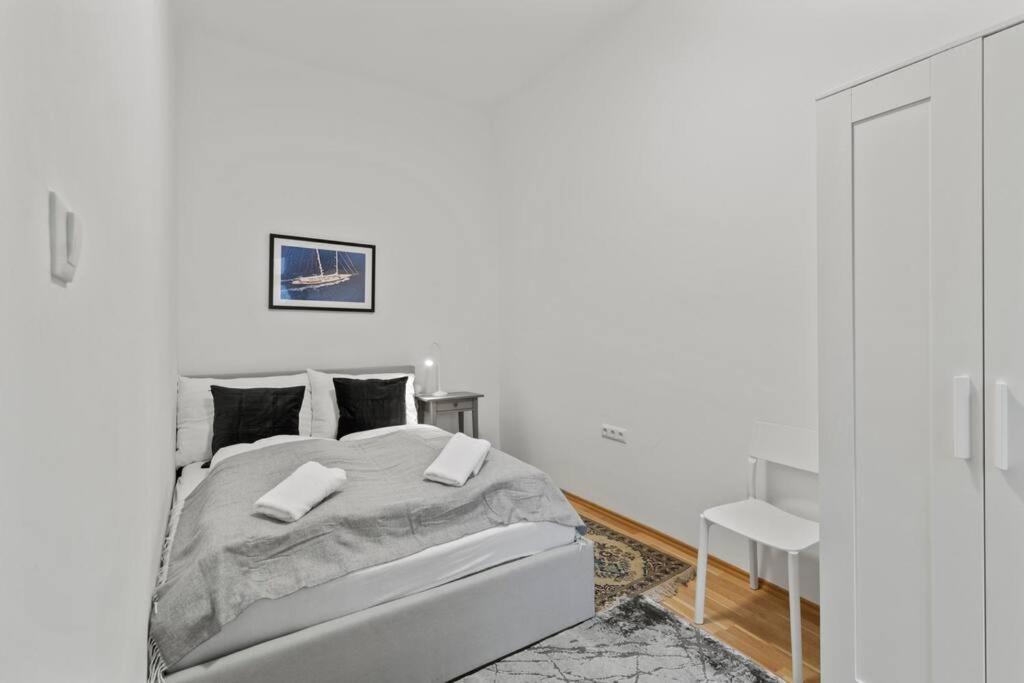 Modern Close To Center - 2br Apartment Vienna