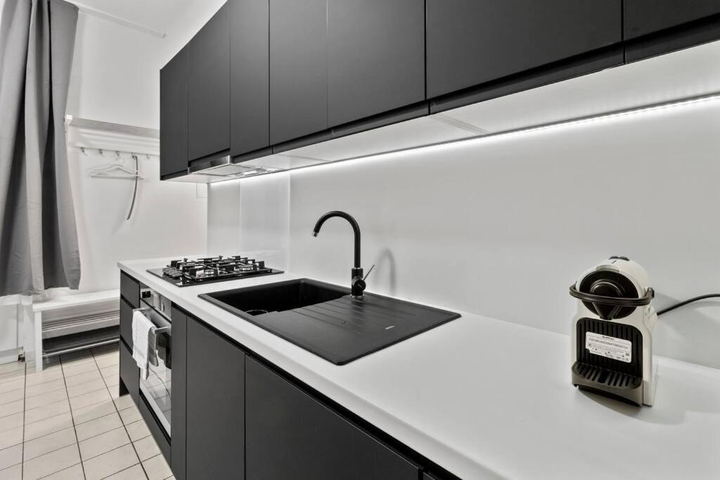 Apartment Modern Close To Center - 2br Vienna