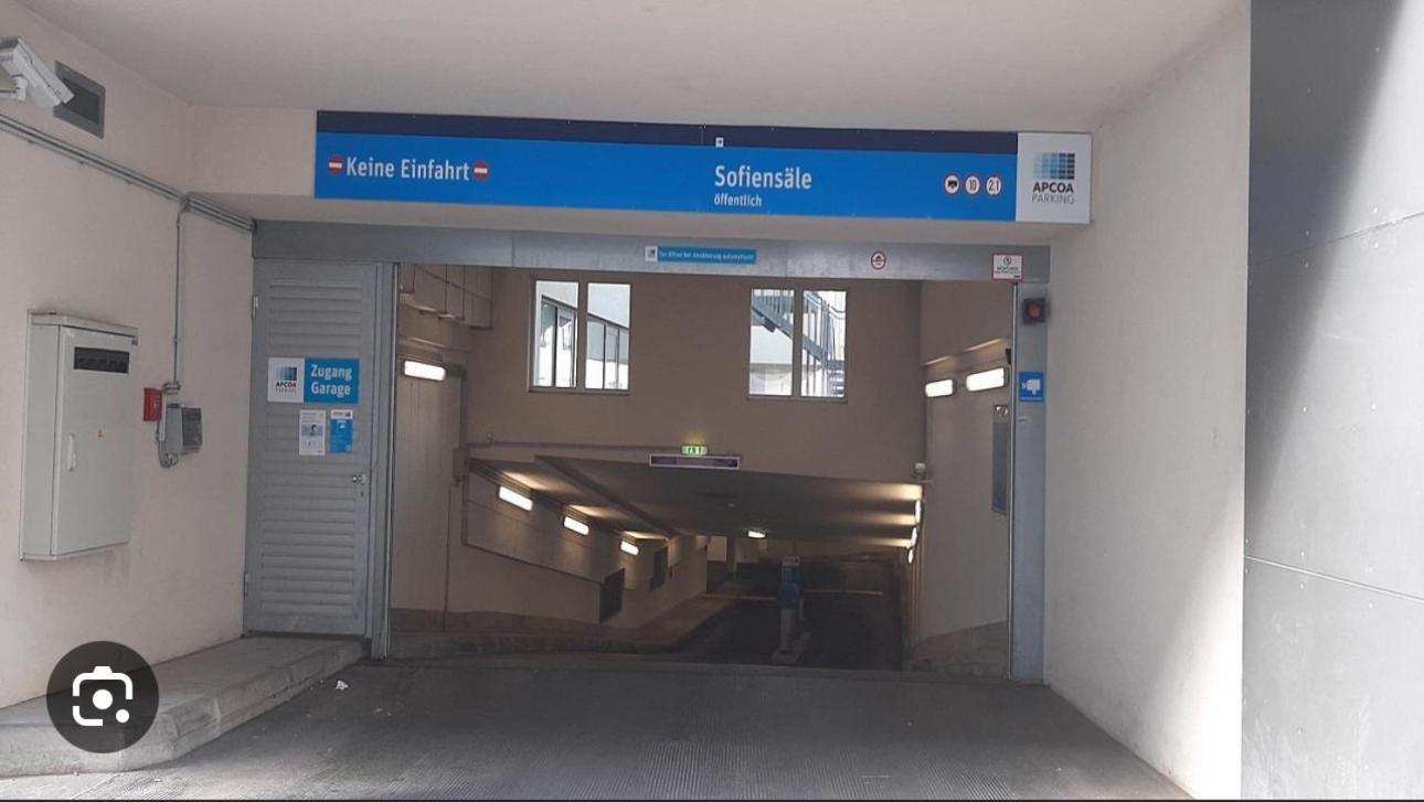 Appartamento Klimatisierter Wiener Altbauflair Im Zentrum Wiens