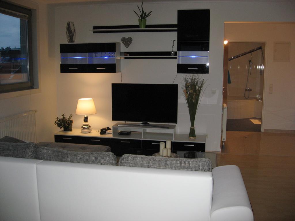 Panorama Apartment Wien
