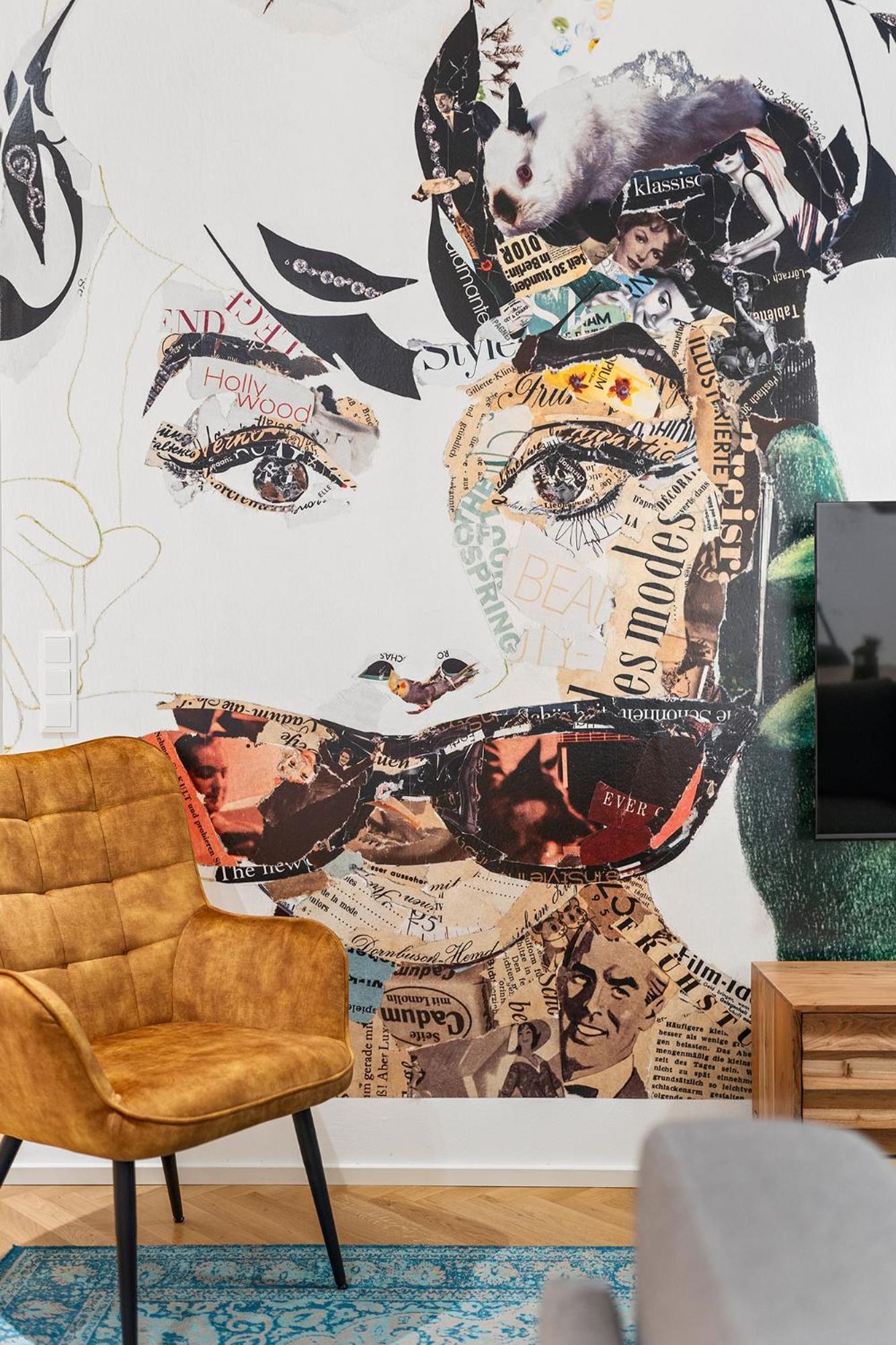 Chic Residences #suite 4 * Vienna