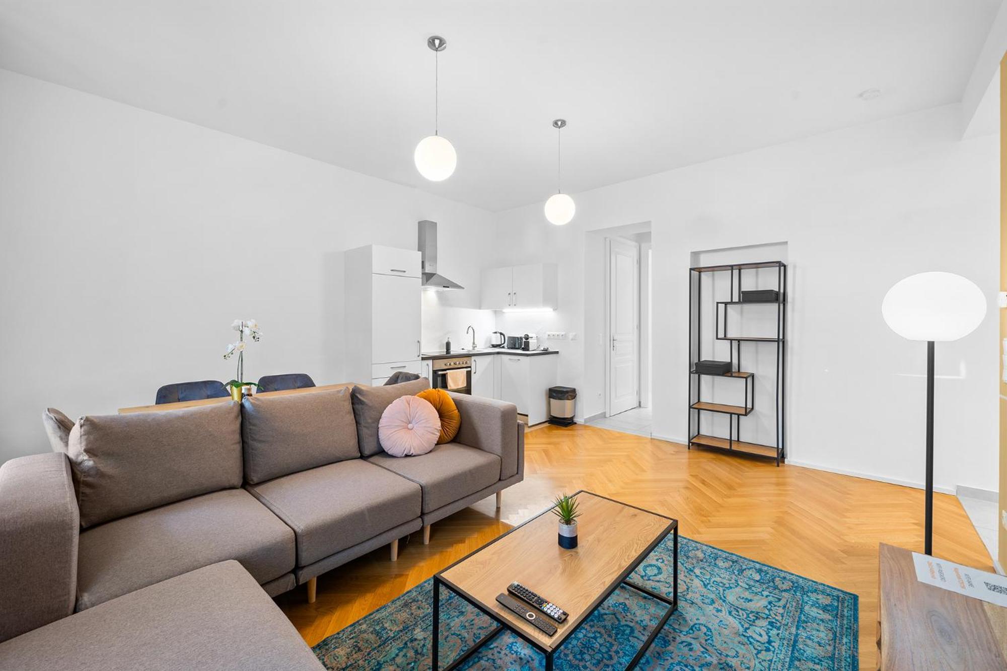 Chic Residences #cozy *