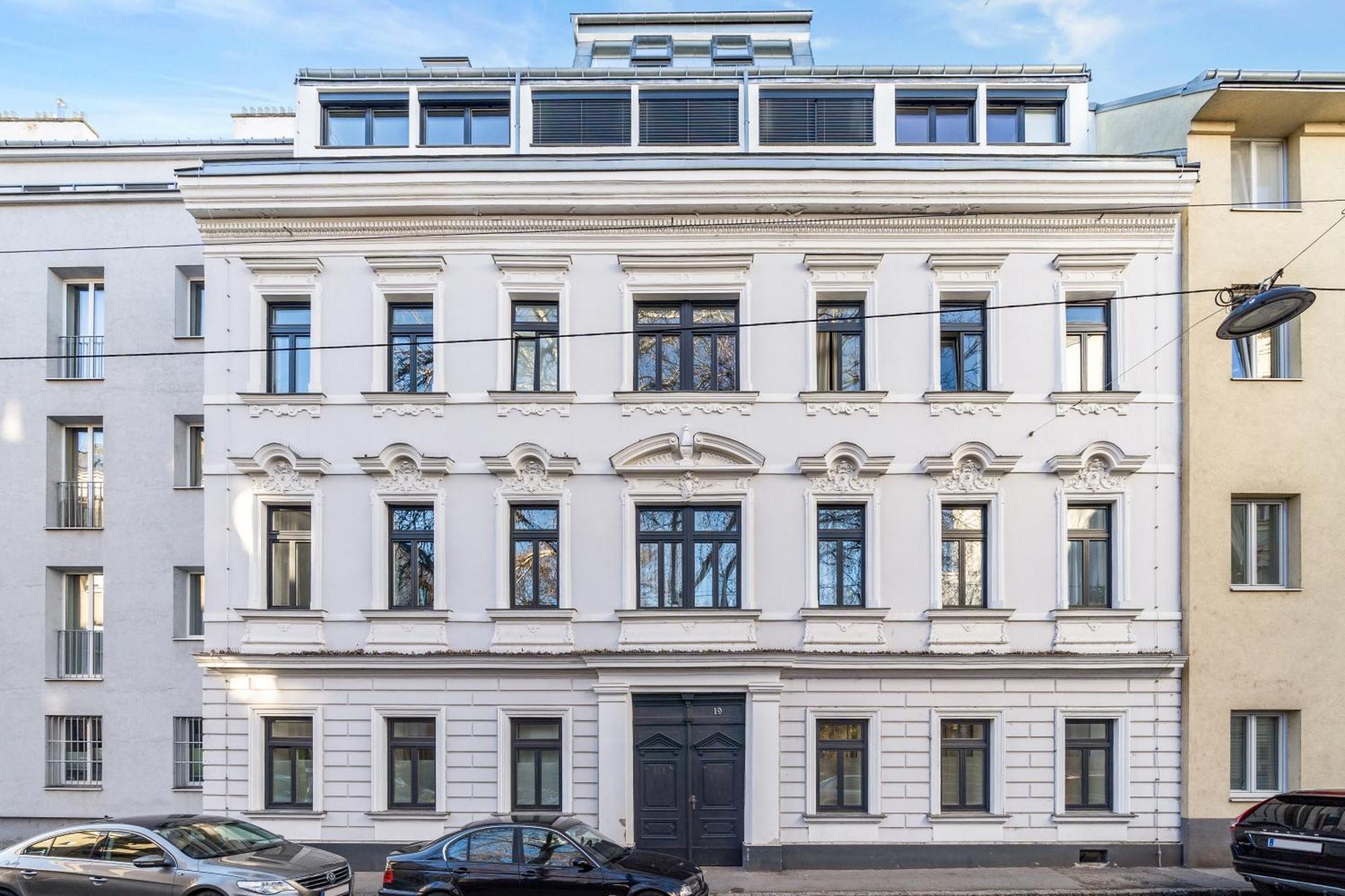 Chic Residences #cozy * Vienna