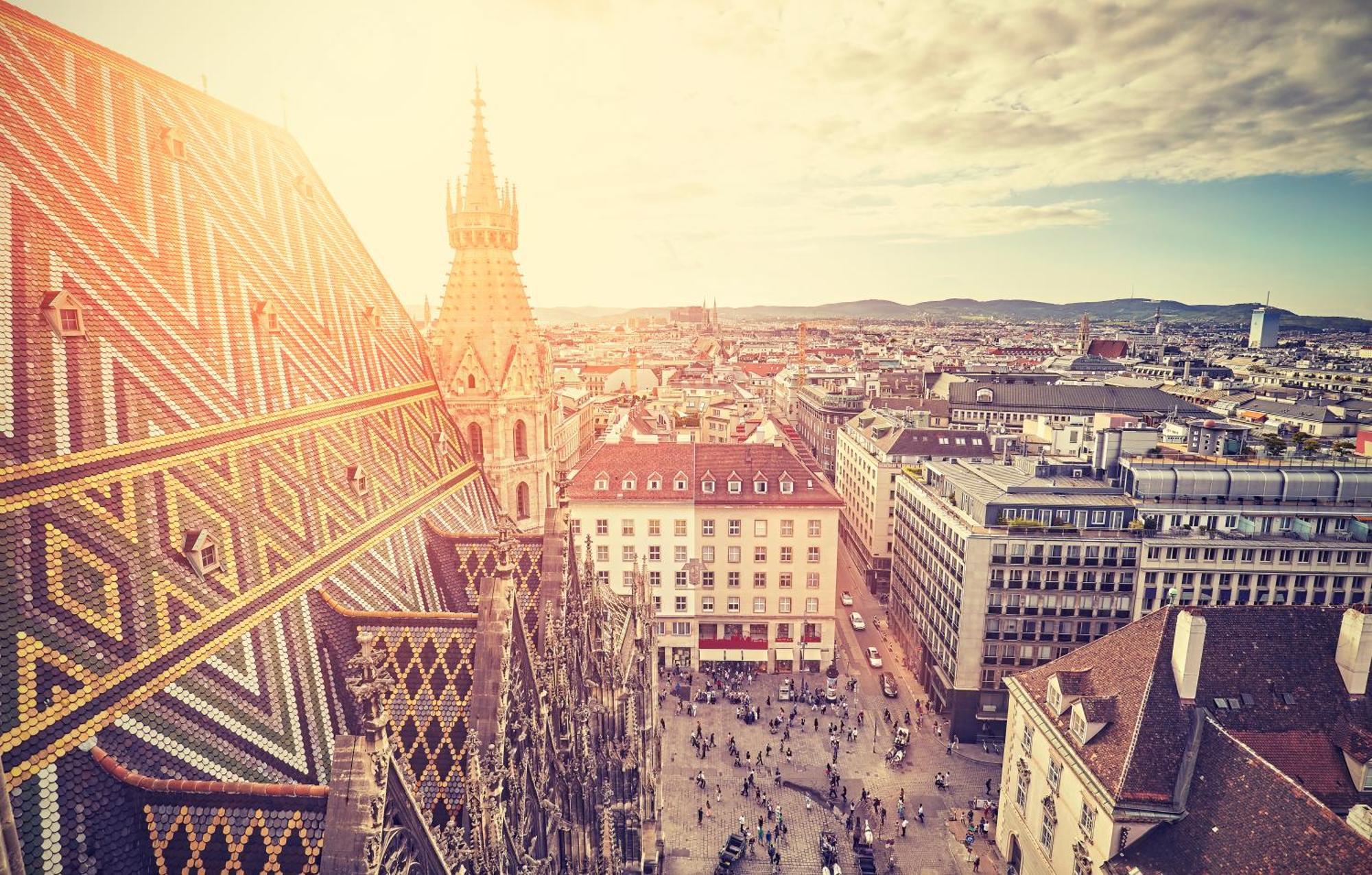 Chic Residences #cozy * Vienna