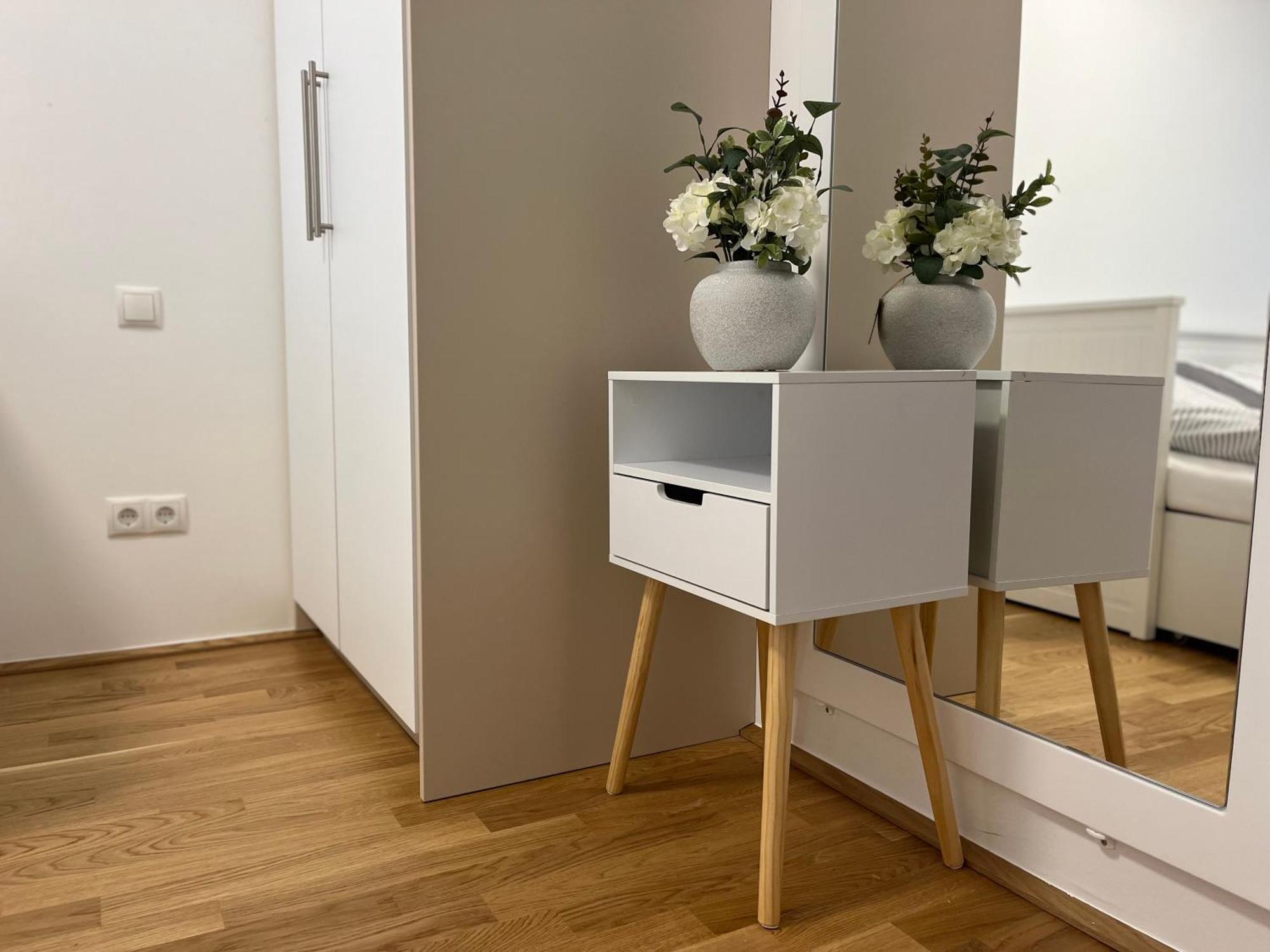 Apartamento Danube22 2 *