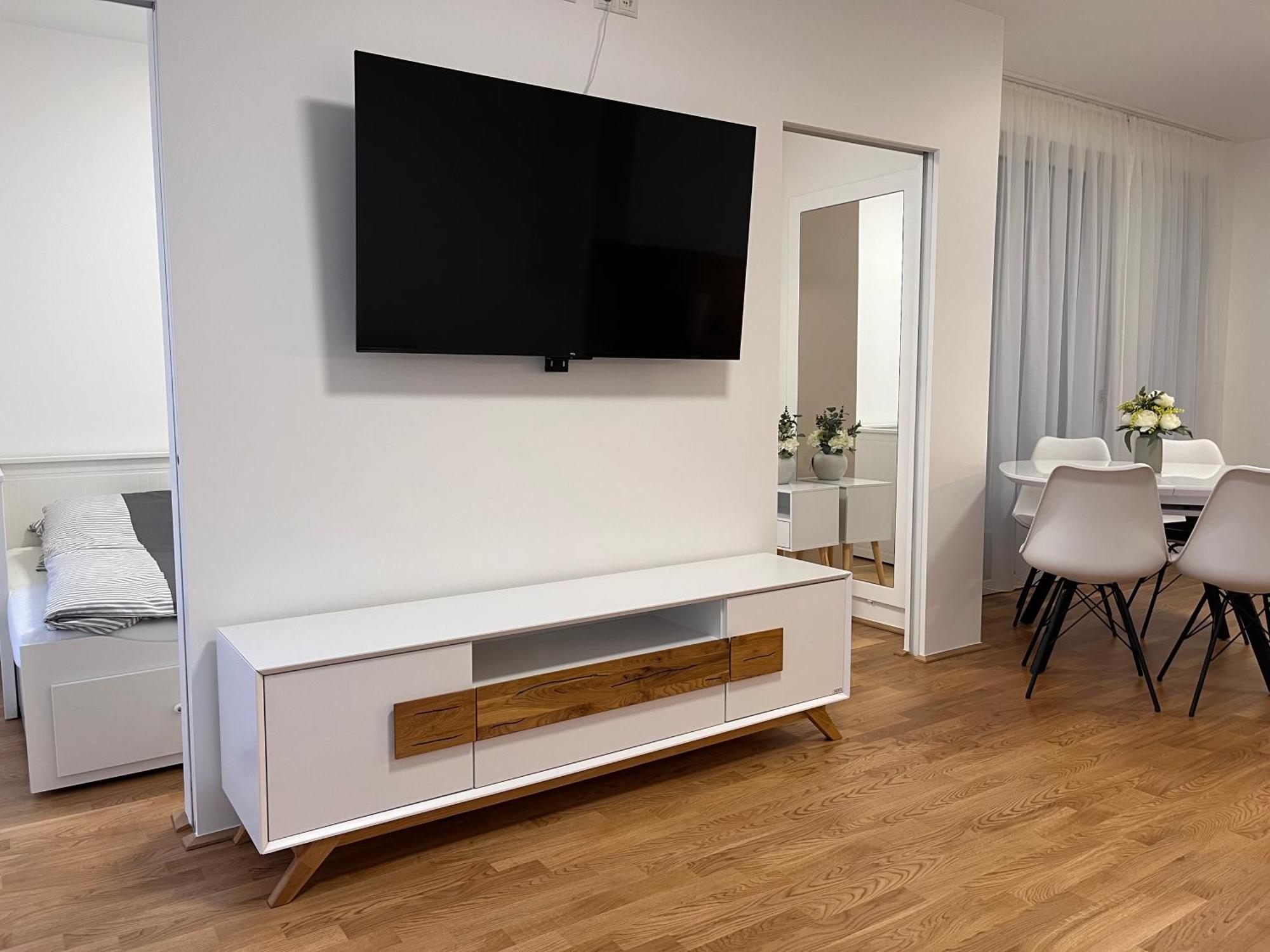 Apartment Danube22 2