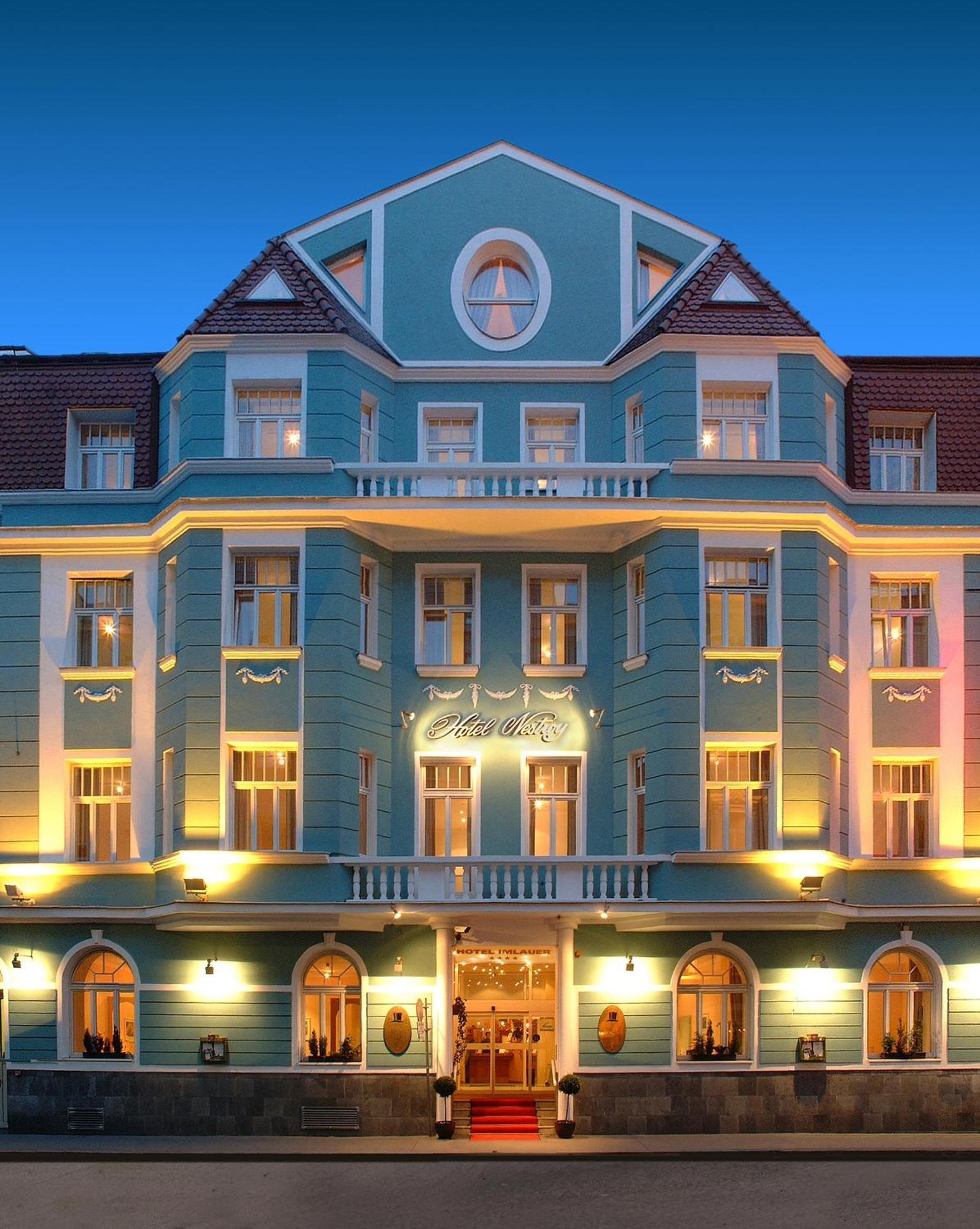 Nestroy Hotel