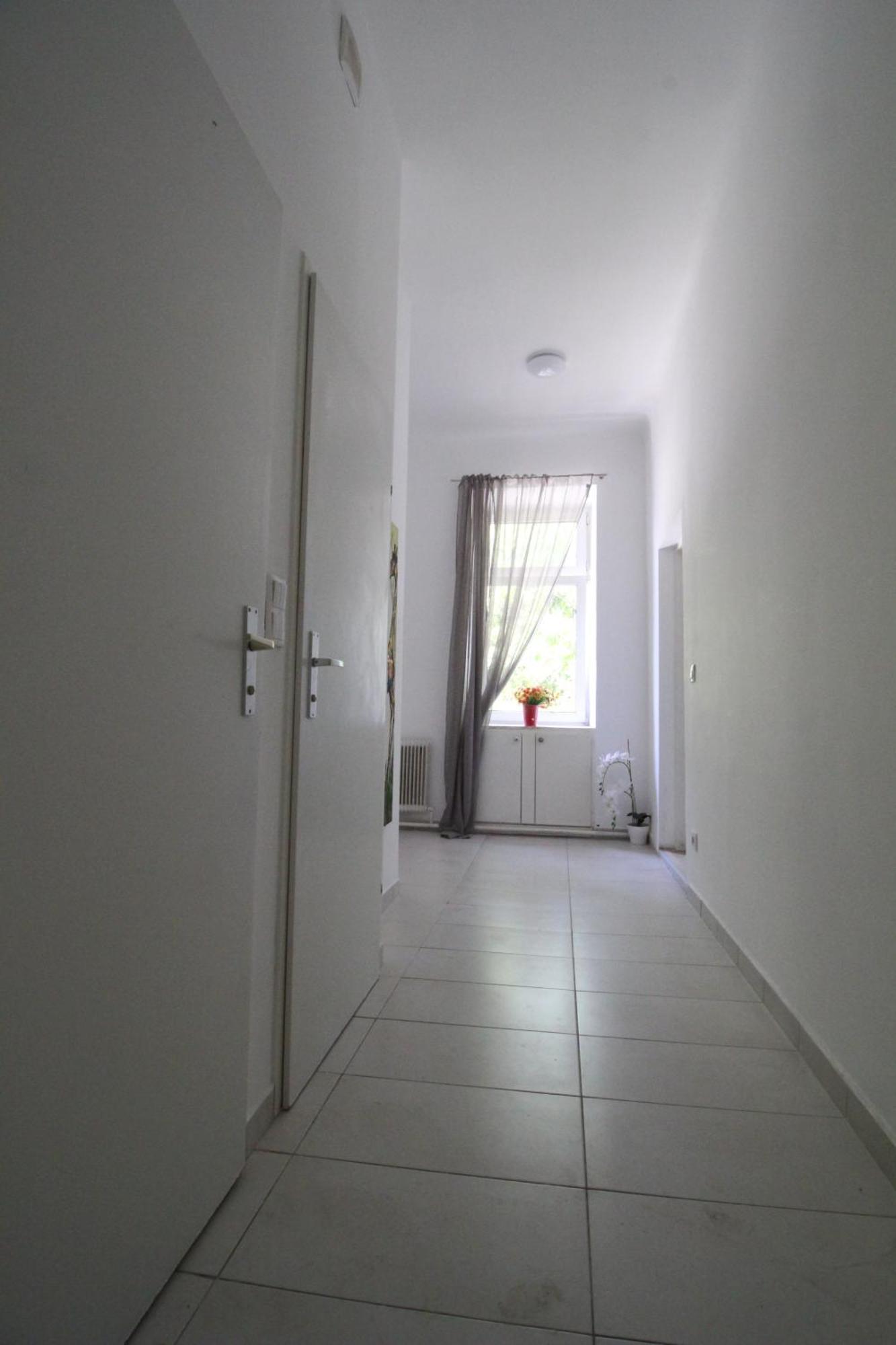 Homestay Cozy In Pragerstrasse Vienna