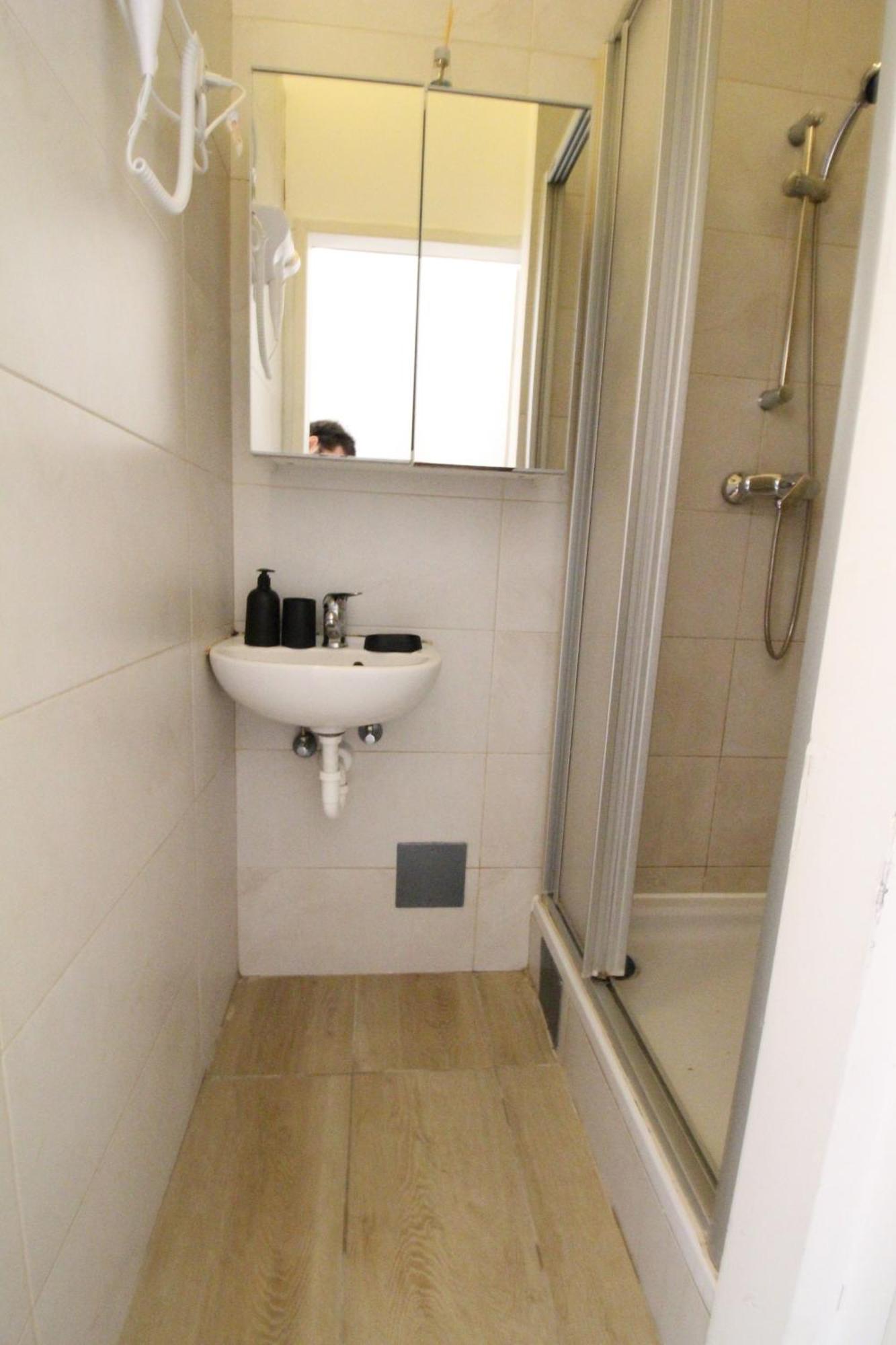 Cozy In Pragerstrasse Homestay *