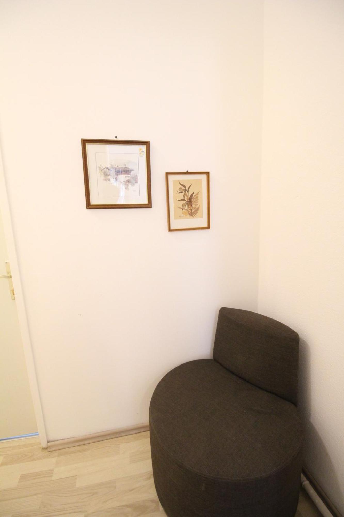 Cozy In Pragerstrasse Homestay