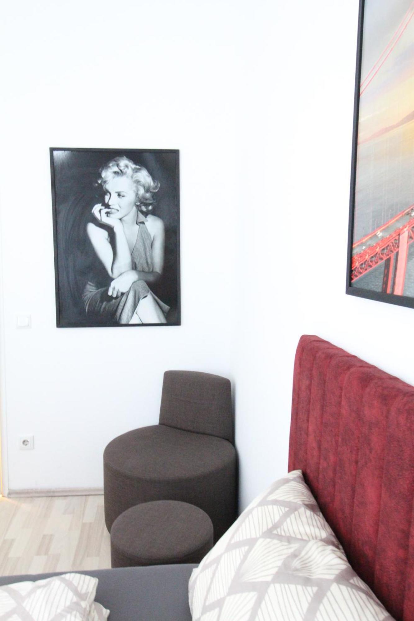 Homestay Cozy In Pragerstrasse *