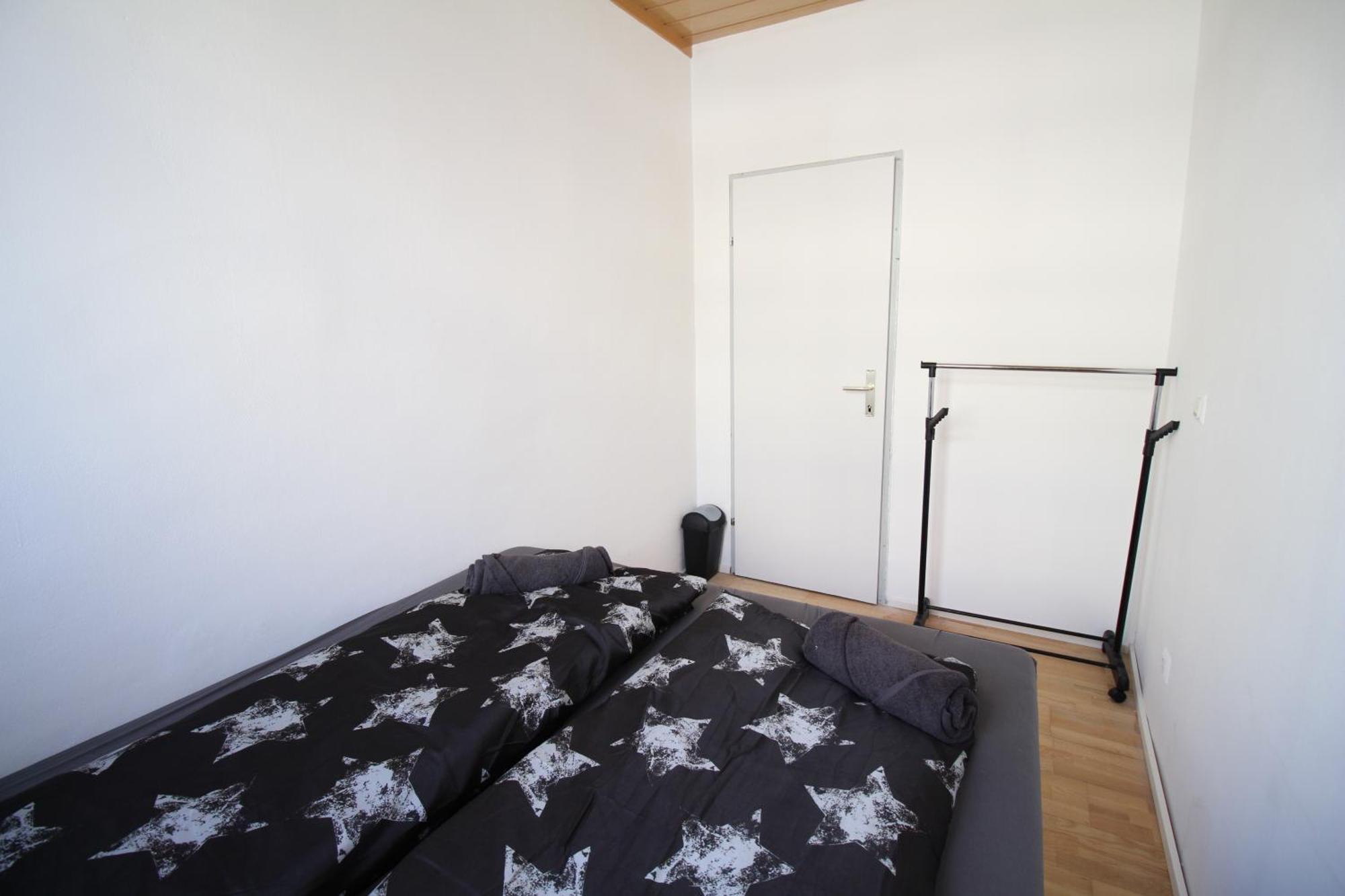 Homestay Cozy In Pragerstrasse