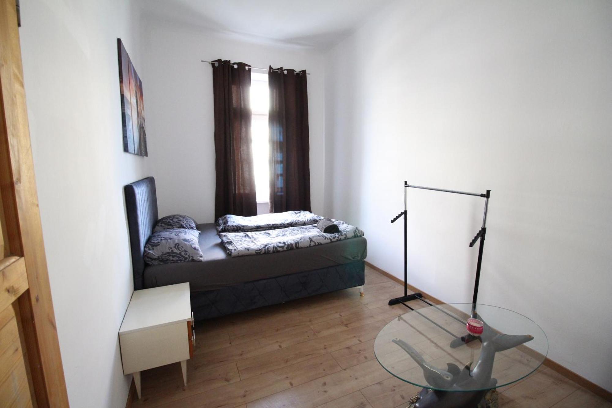 Cozy In Pragerstrasse Homestay Vienna