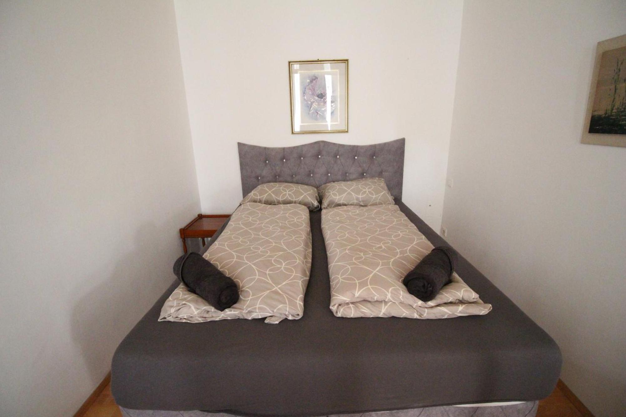 Homestay Cozy In Pragerstrasse Vienna
