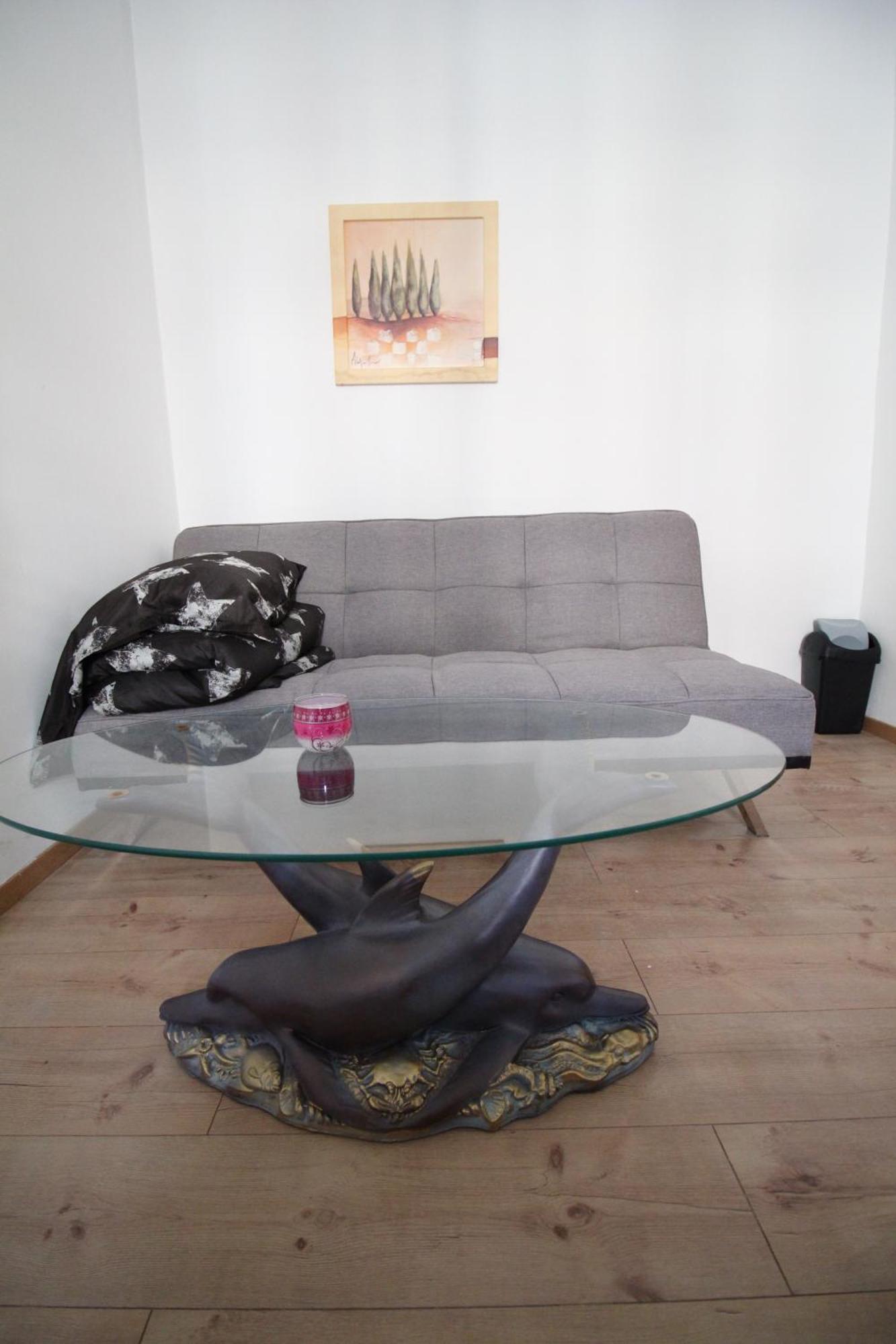 Cozy In Pragerstrasse Homestay *