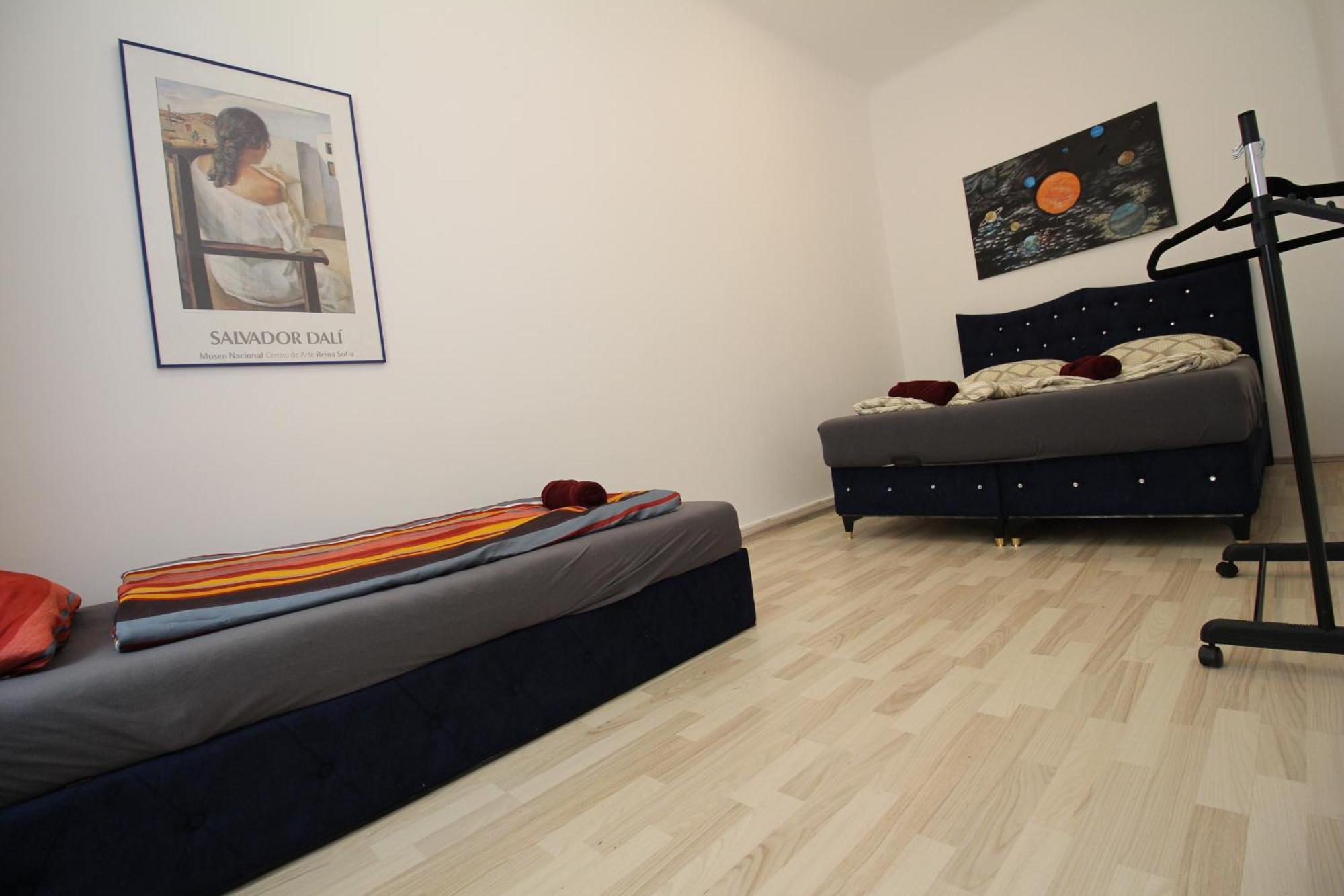 Cozy In Pragerstrasse Homestay