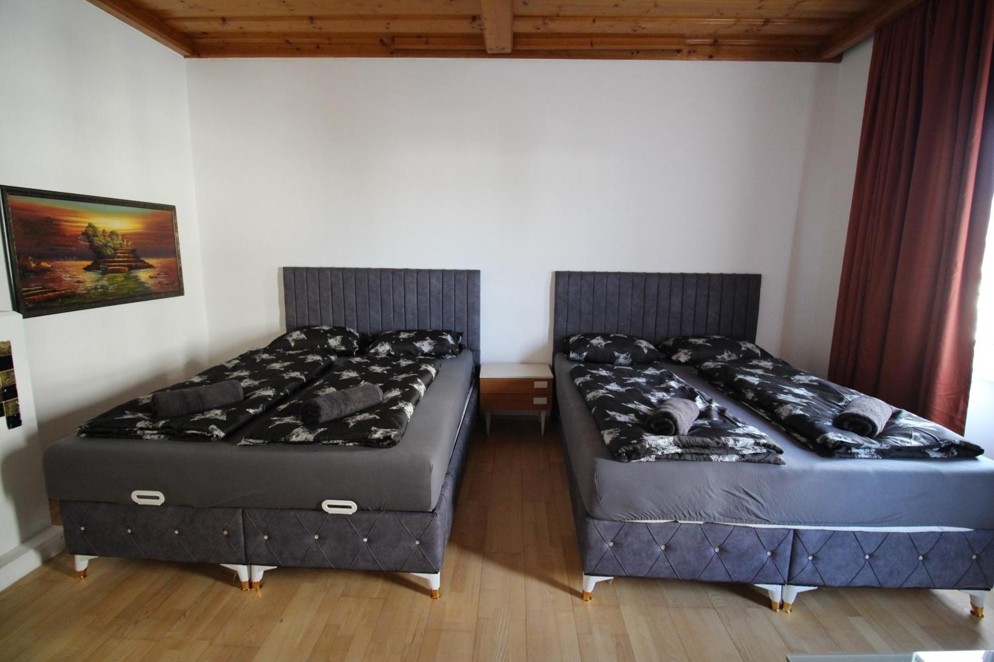 Homestay Cozy In Pragerstrasse
