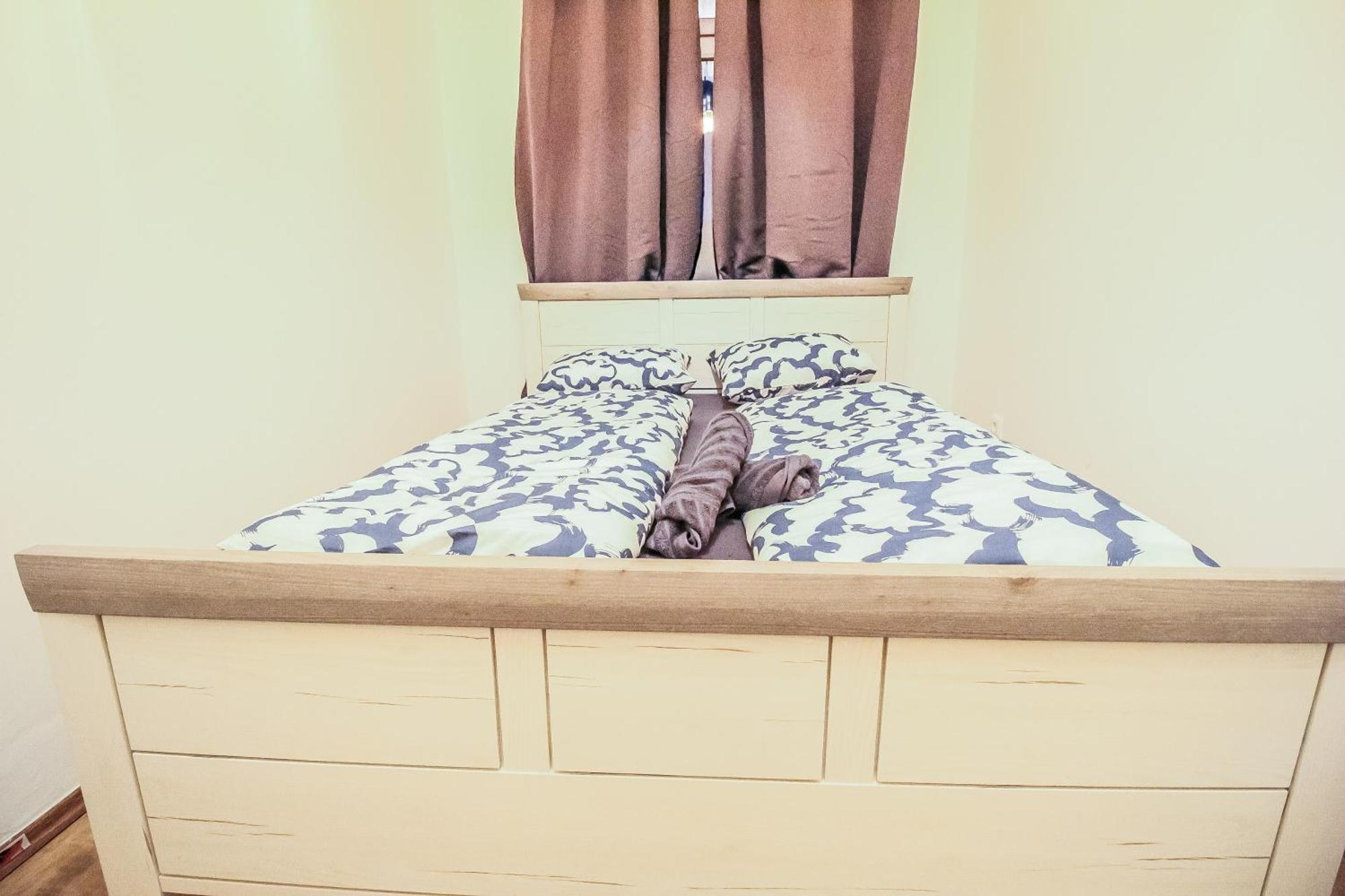 Homestay Disc Cozy In Liesing *