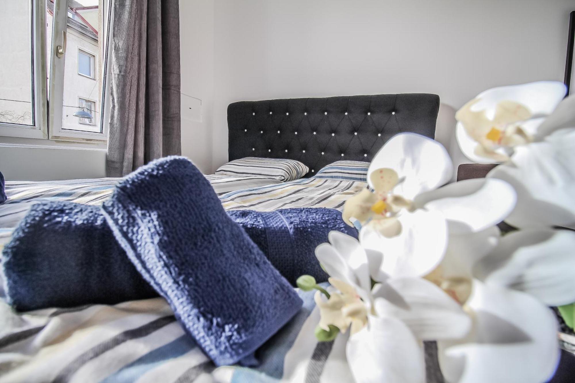 Disc Cozy In Liesing